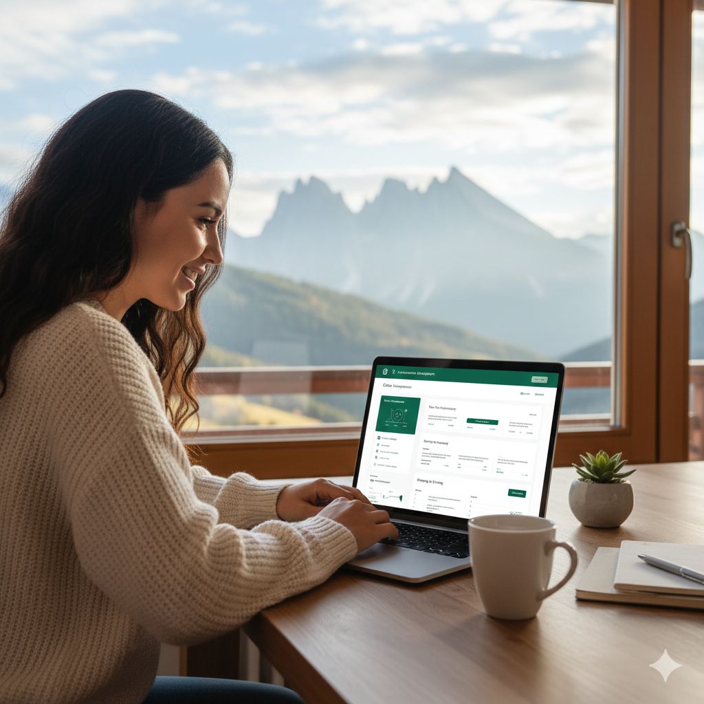 Gestione Ordini E-commerce BrentaSoft