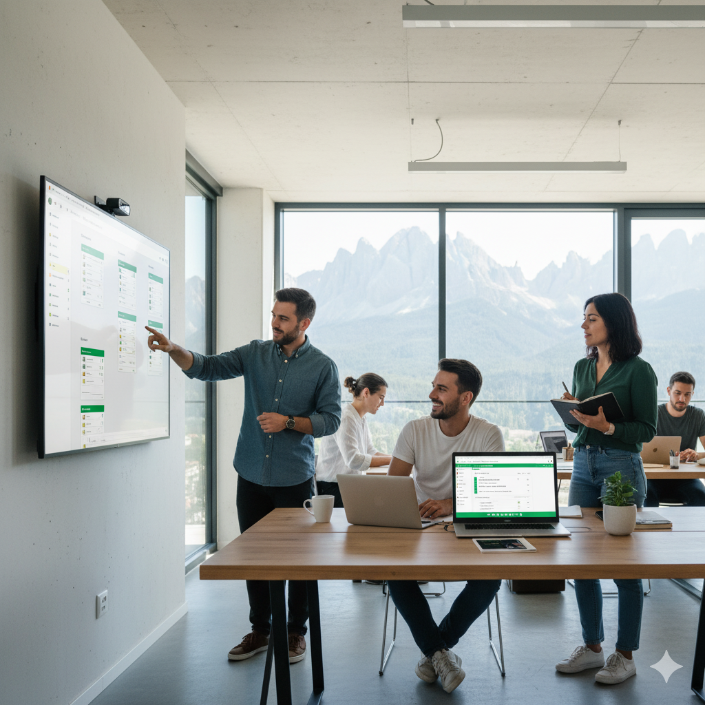 Applicazioni Custom BrentaSoft