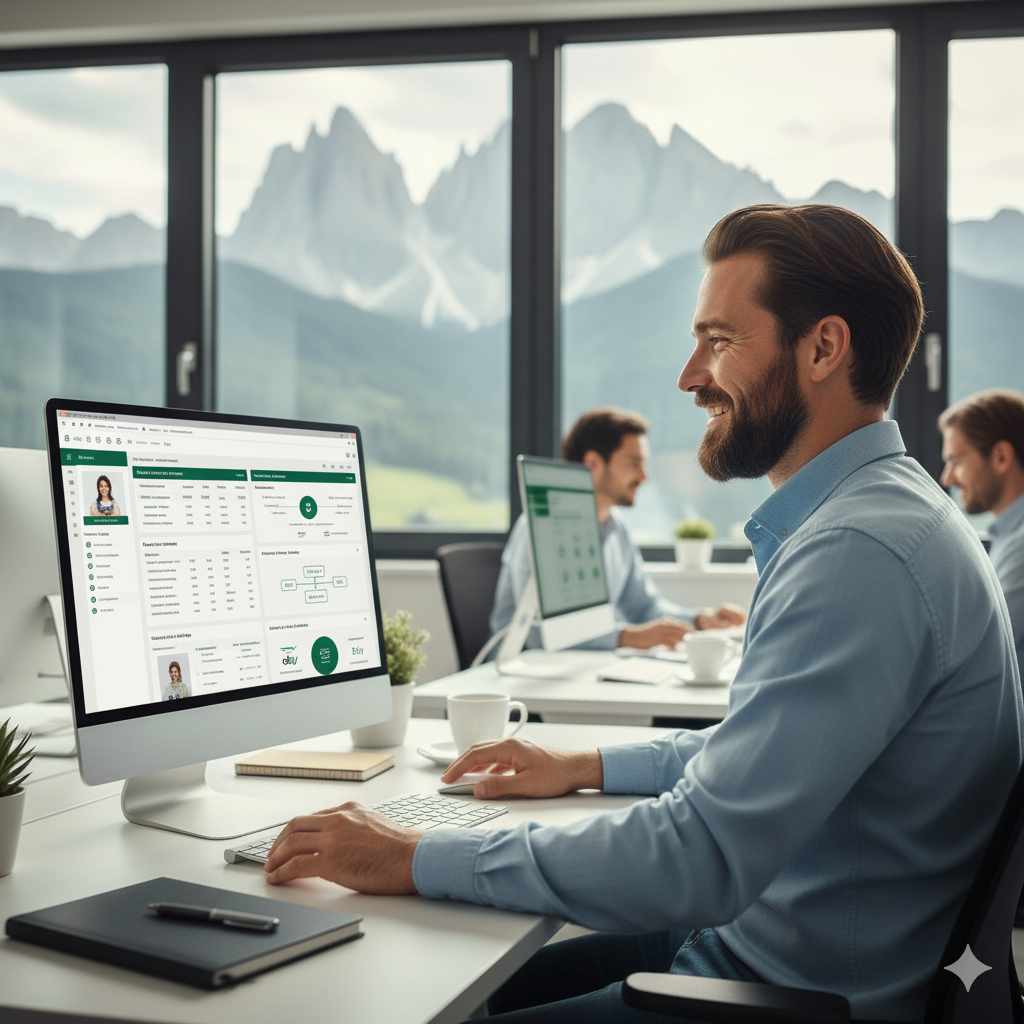 Magazzino E-commerce BrentaSoft