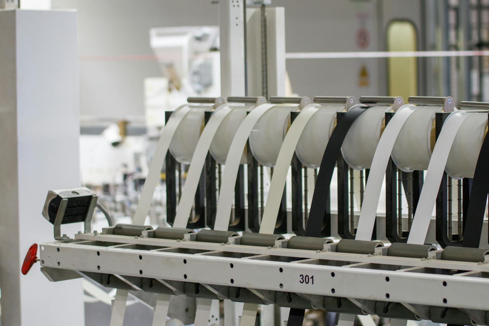 Credito d'imposta beni 4.0 per PMI manifatturiere italiane