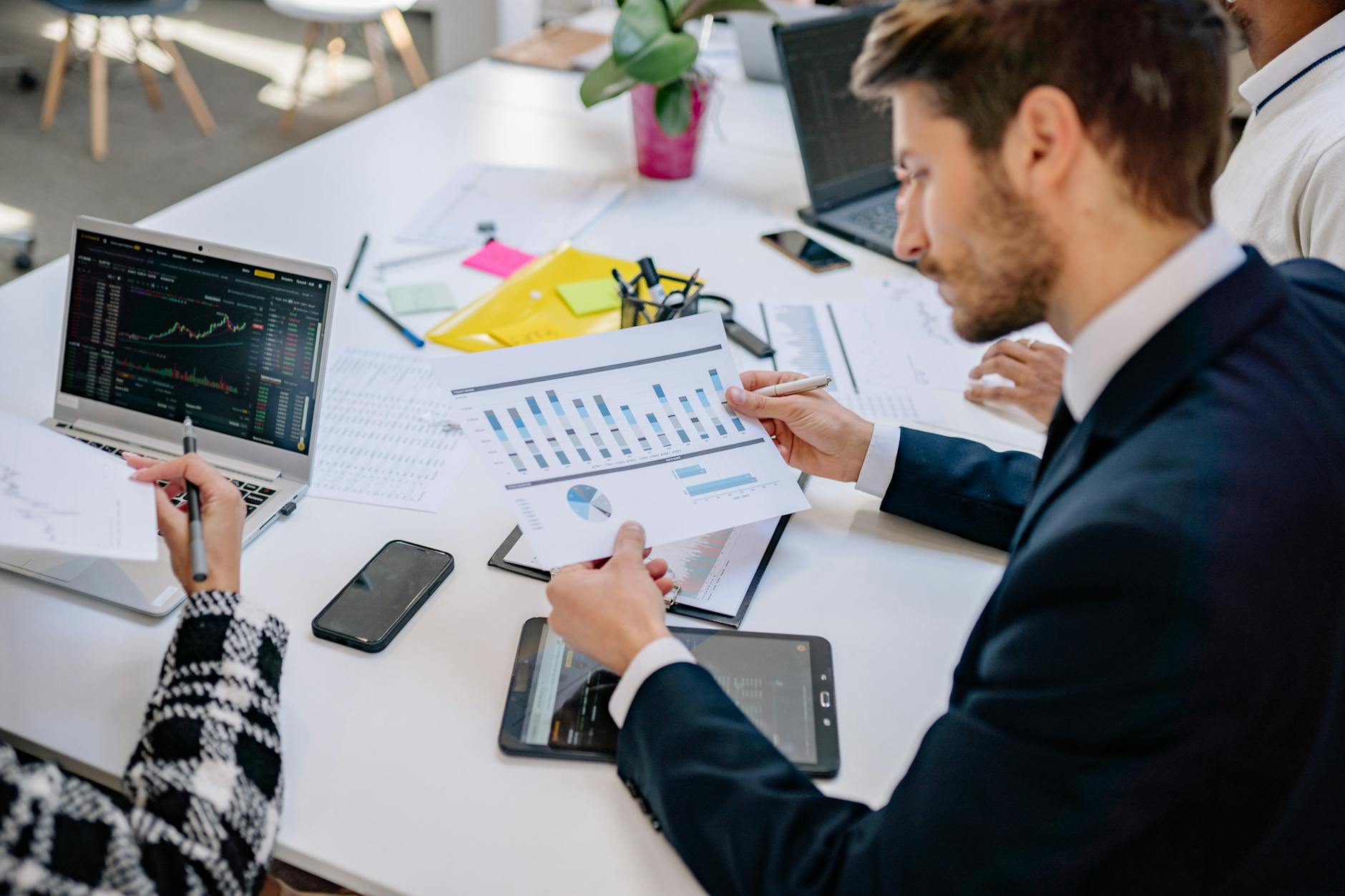 Software ERP aziendale per PMI