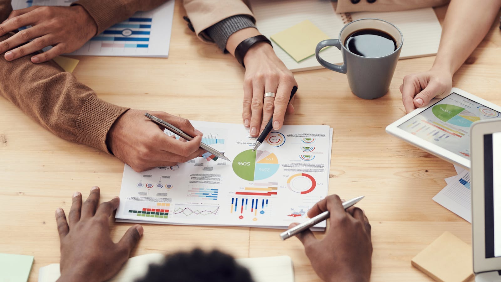 Flusso dati e integrazione tra sistemi business via API