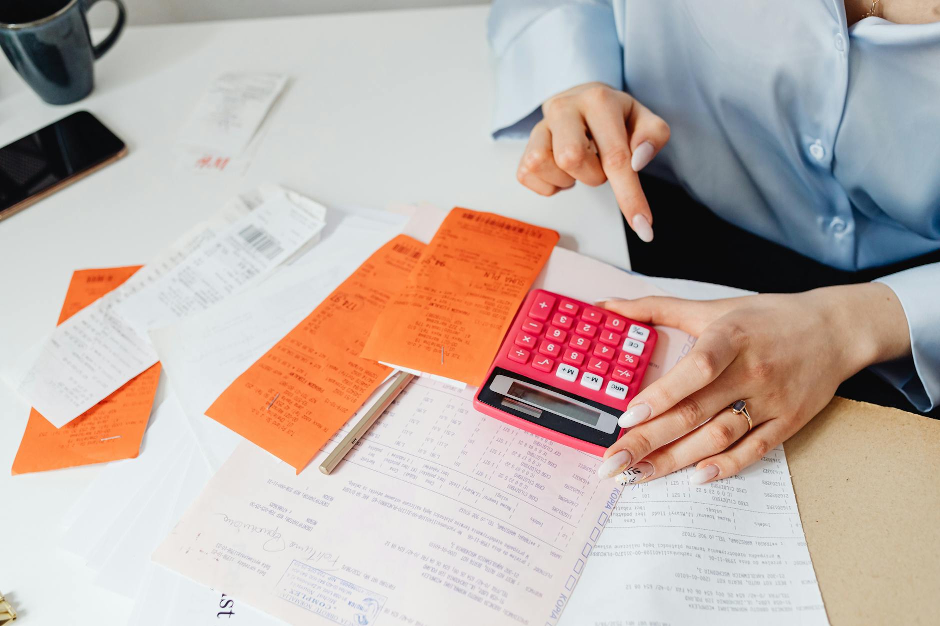Calcolo costi e budget ERP per PMI italiana
