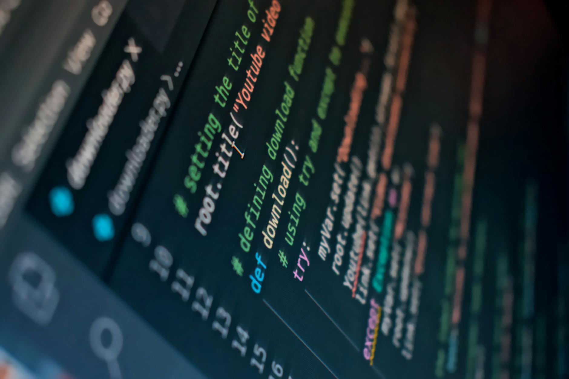 Software modulare ERP per imprese