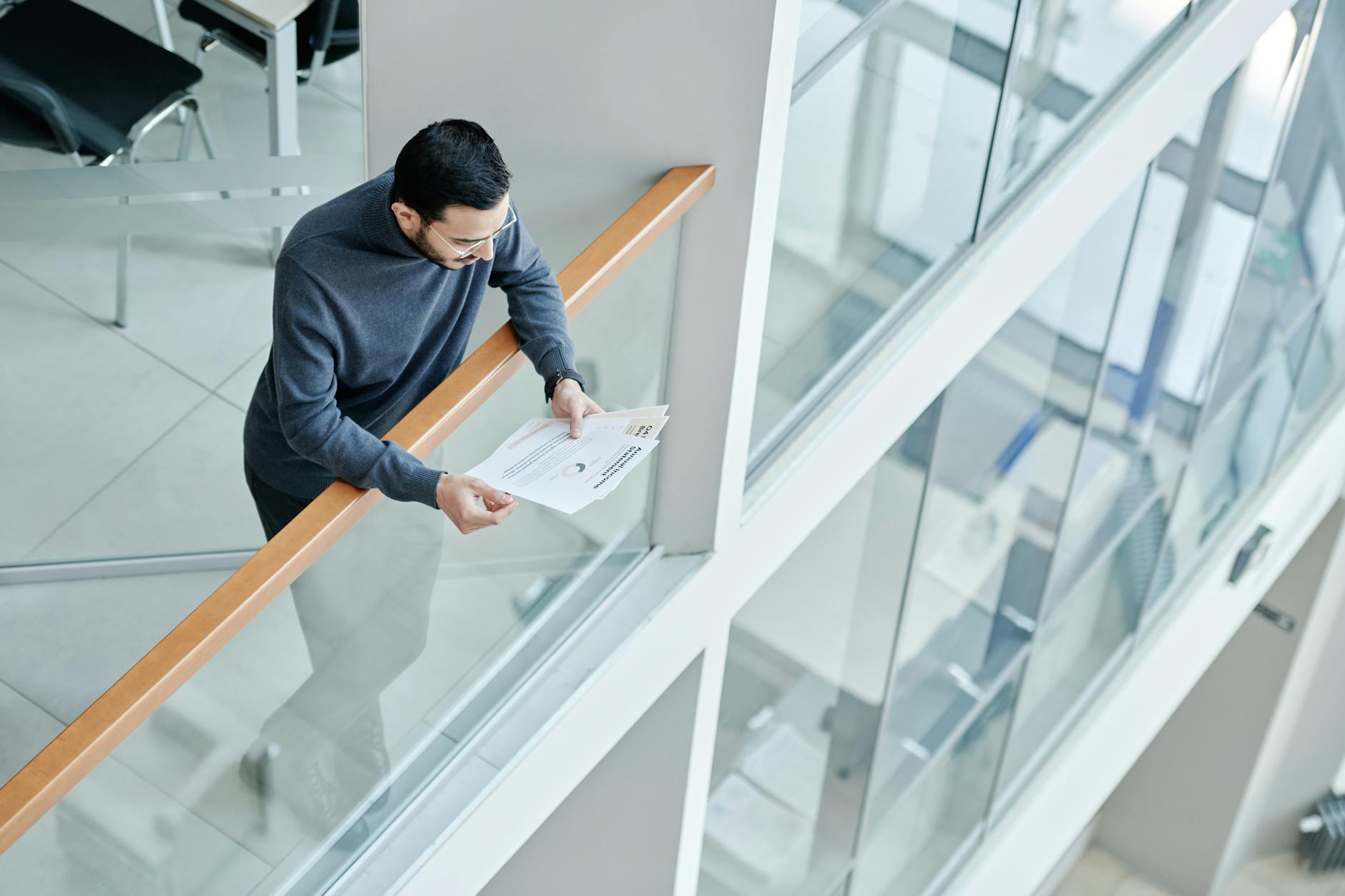 Workflow di document automation in azienda