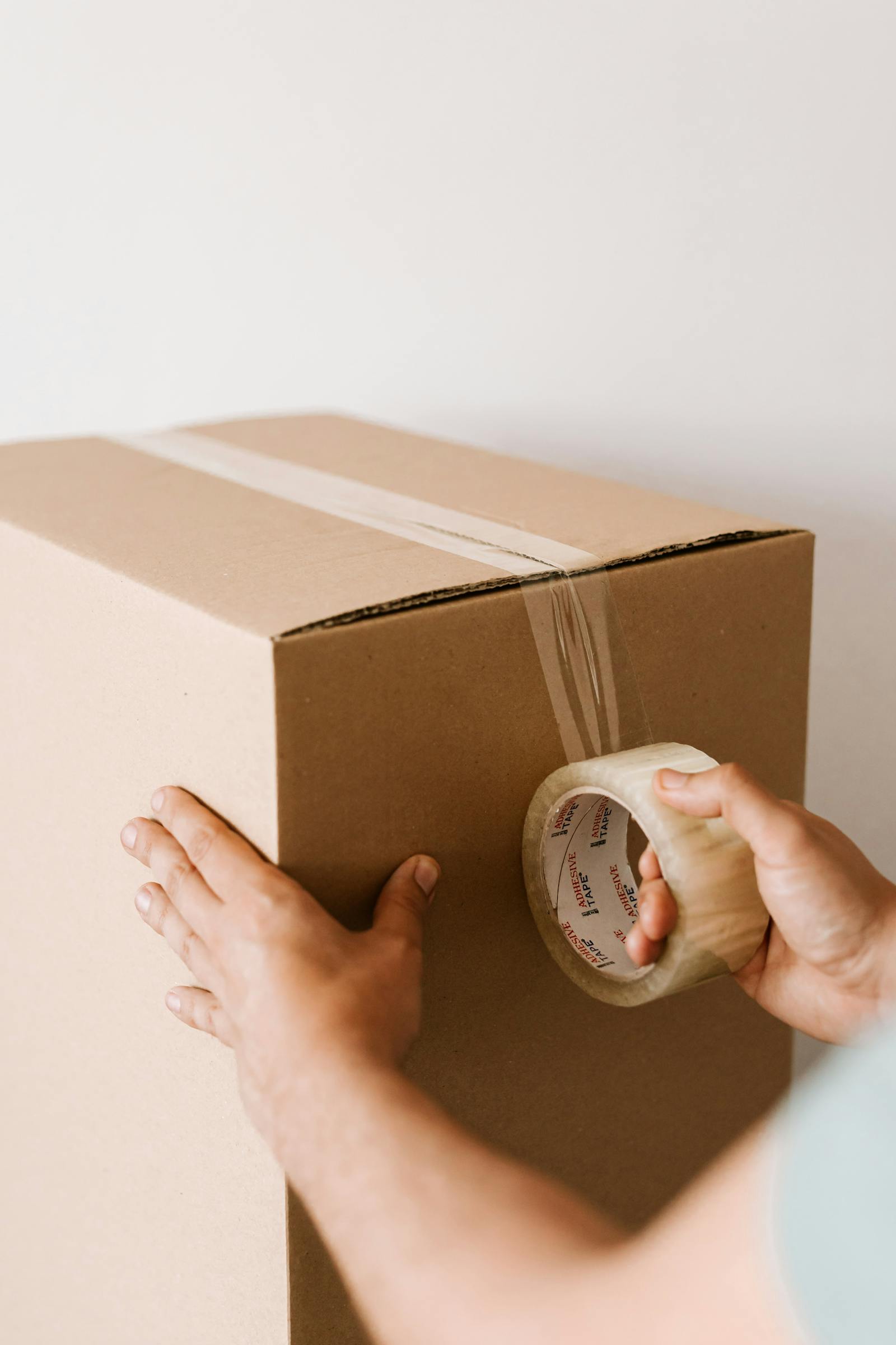 Magazzino e-commerce: come gestirlo bene nel 2021
