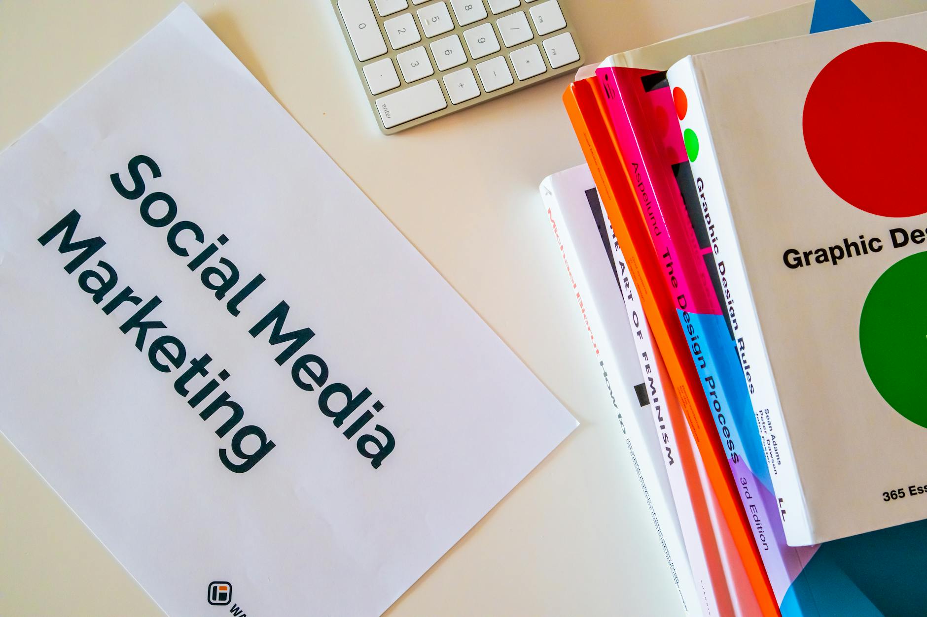 Team marketing strategia PMI