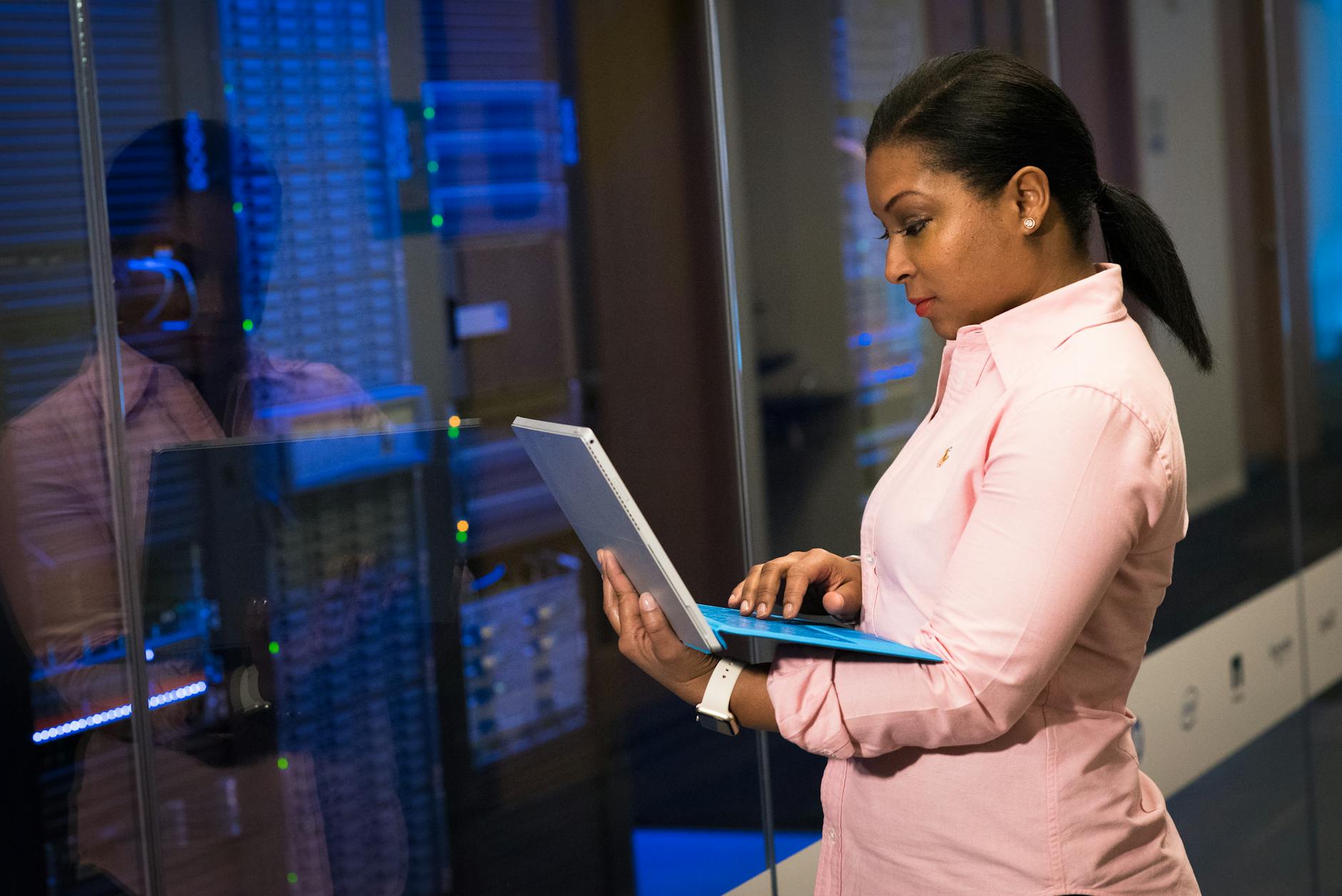 Cloud computing aziendale in Italia per PMI