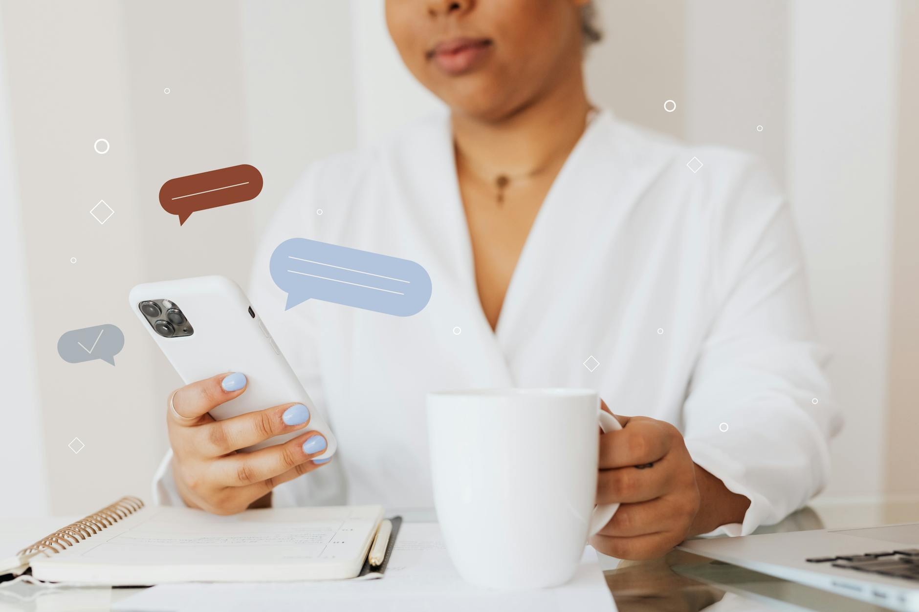 CRM e WhatsApp Business integrazione