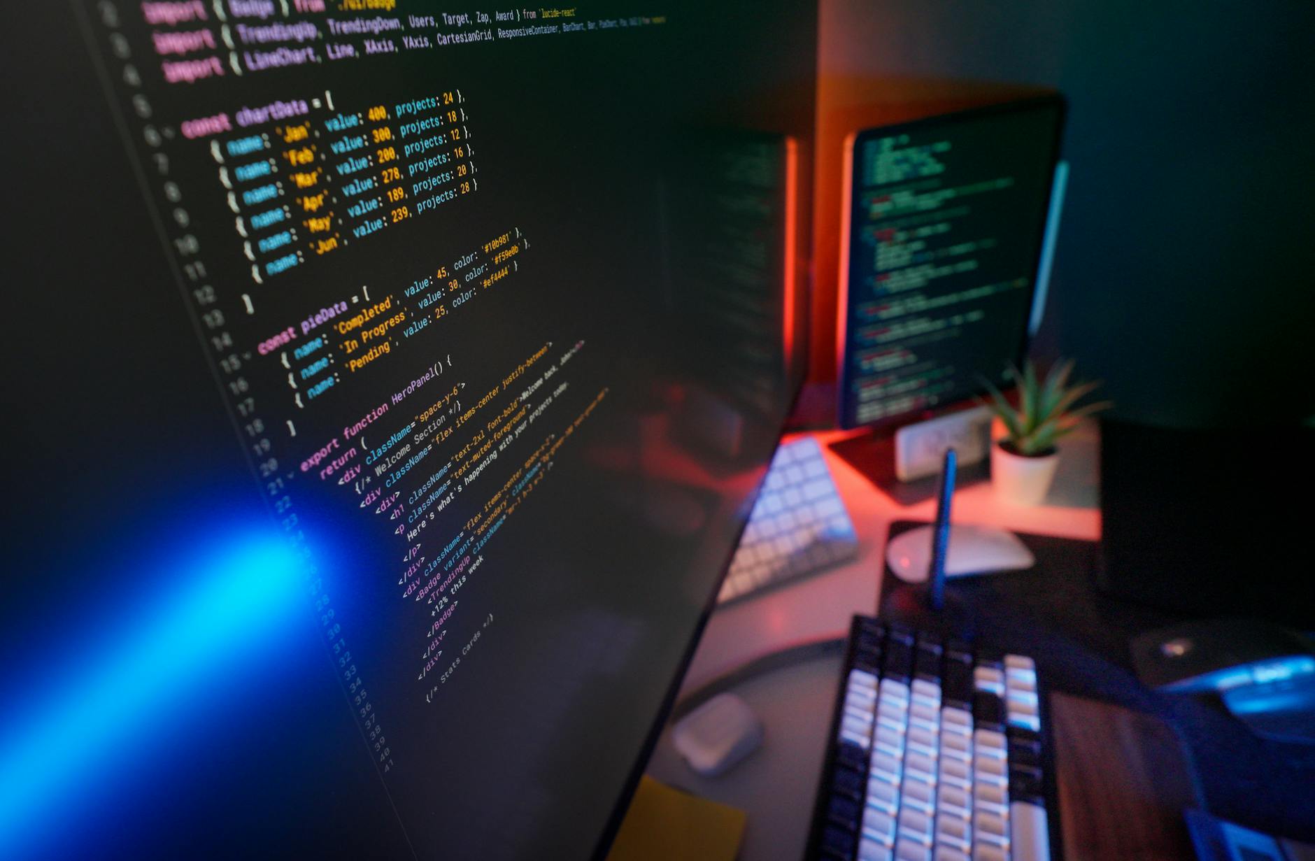 Software modulare aziendale ERP