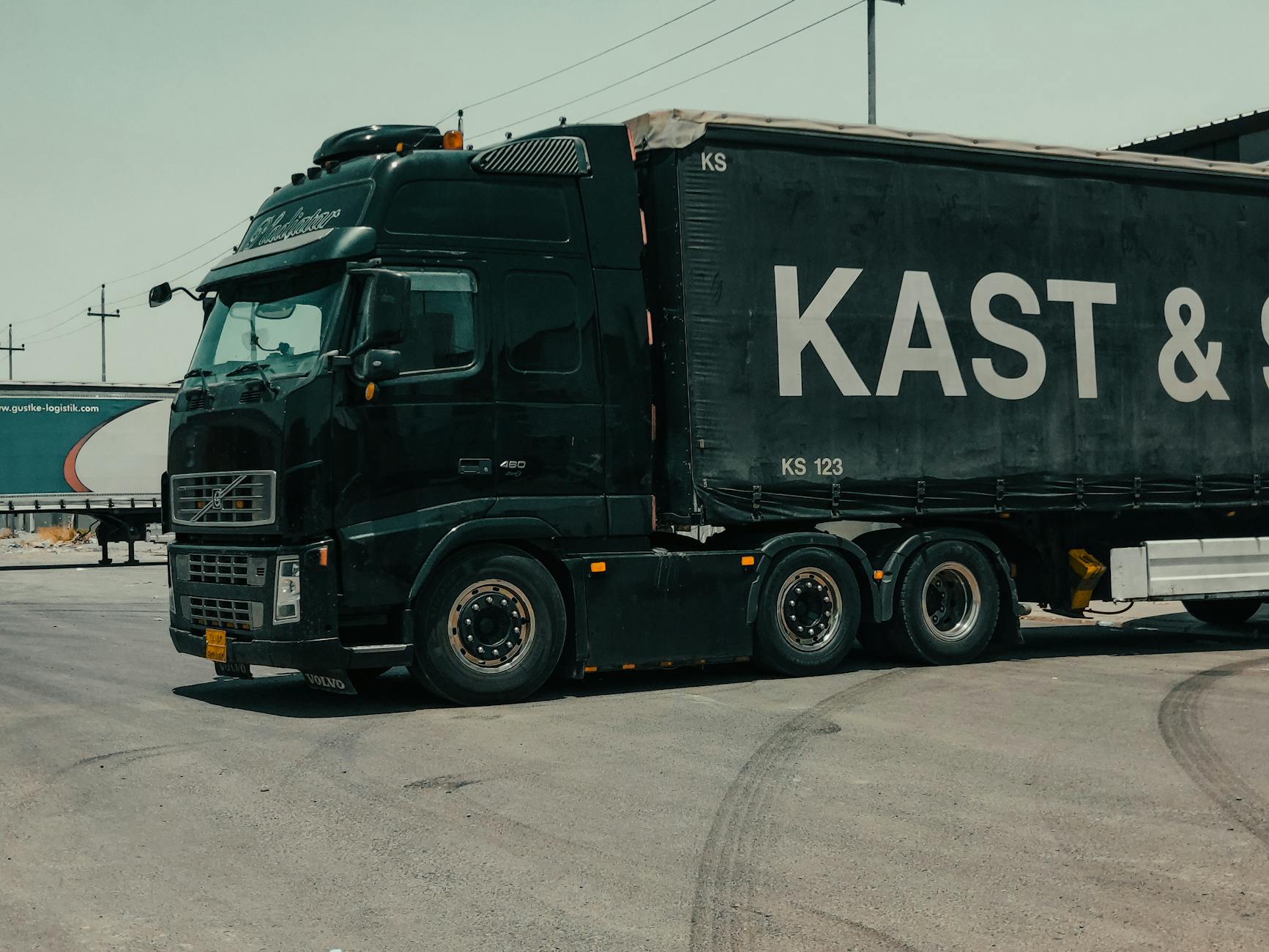 Software per logistica e trasporti: TMS gestionale