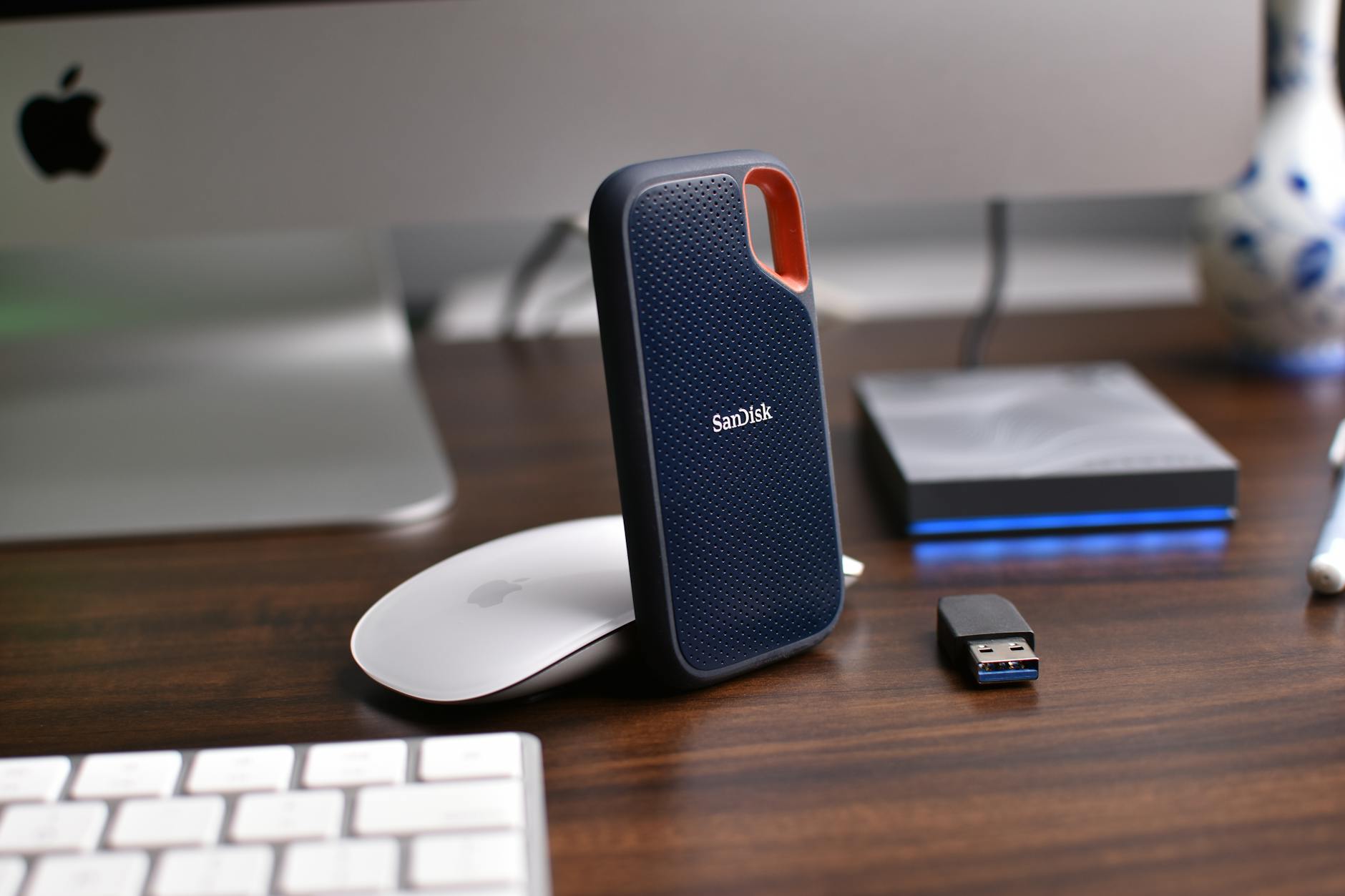 Backup locale azienda con hard disk esterno