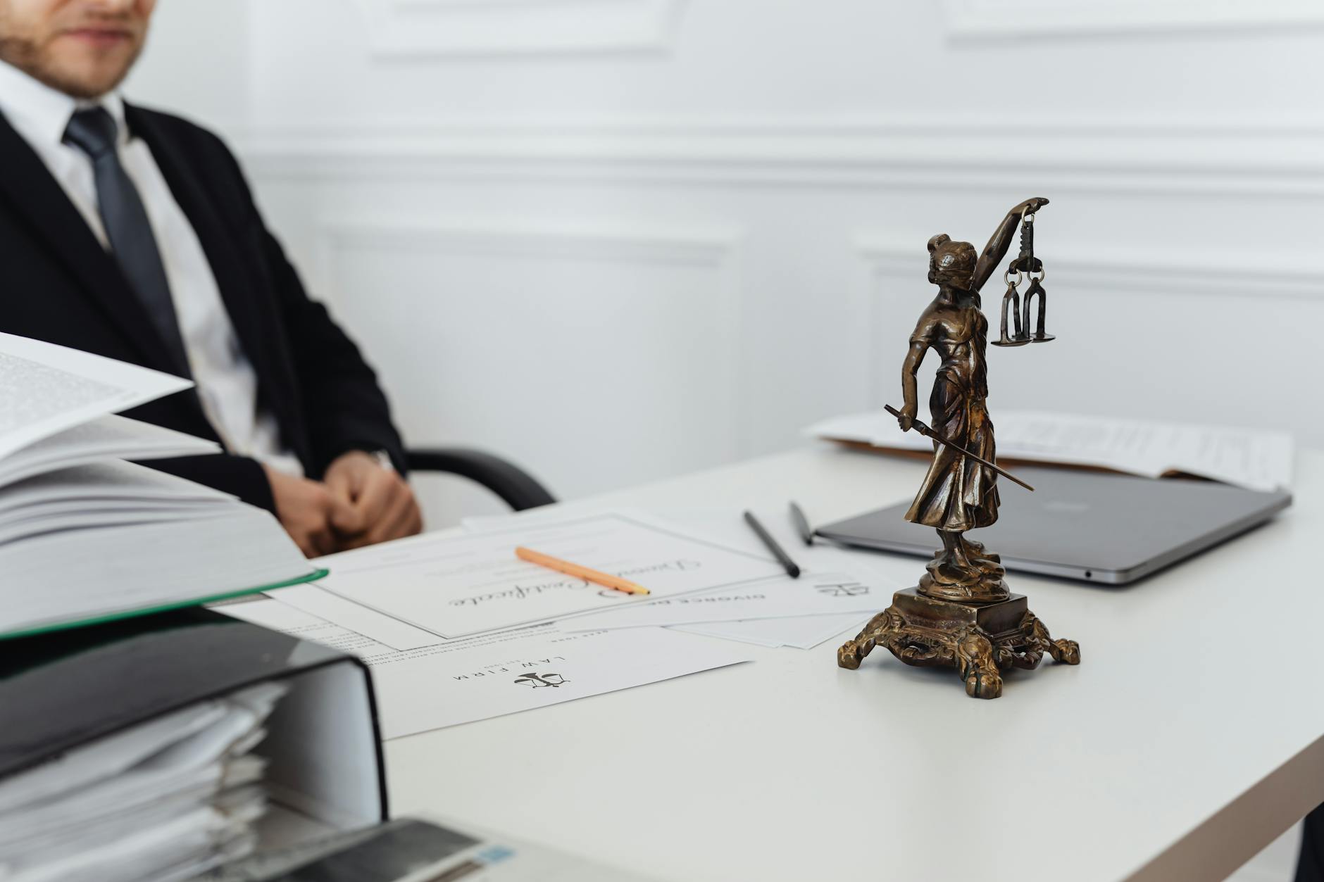 Software gestionale per studio notarile