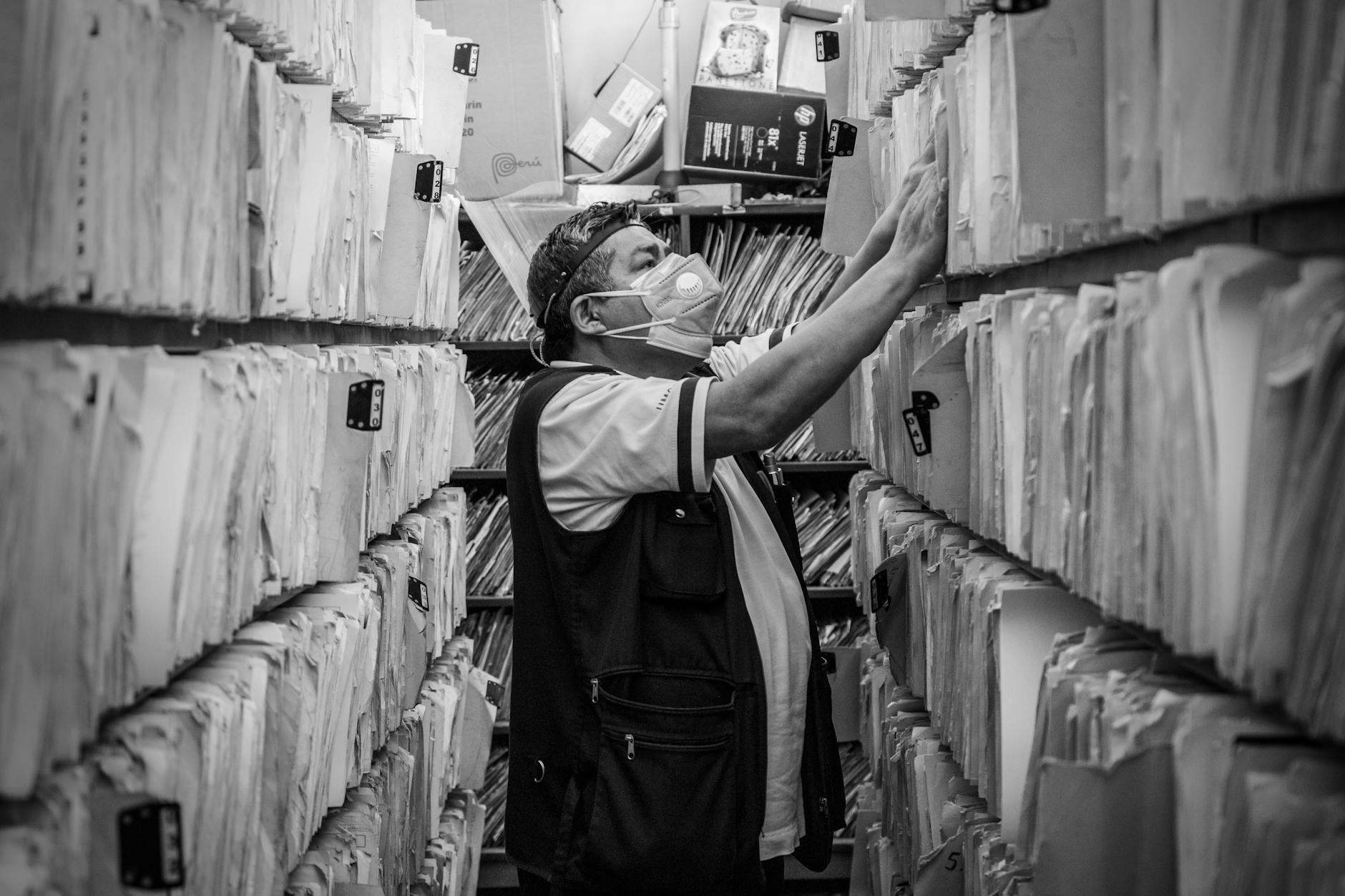 Cloud archiviazione documenti digitali per conservazione fatture elettroniche