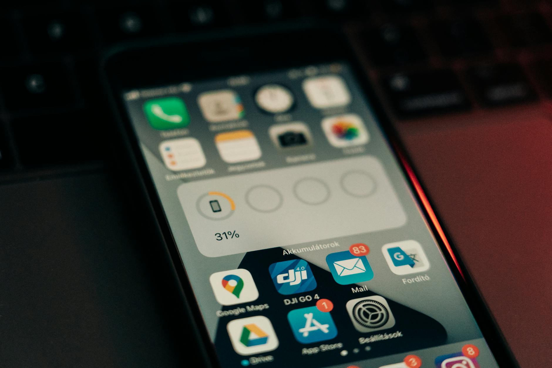 Dispositivi smart connessi internet of things