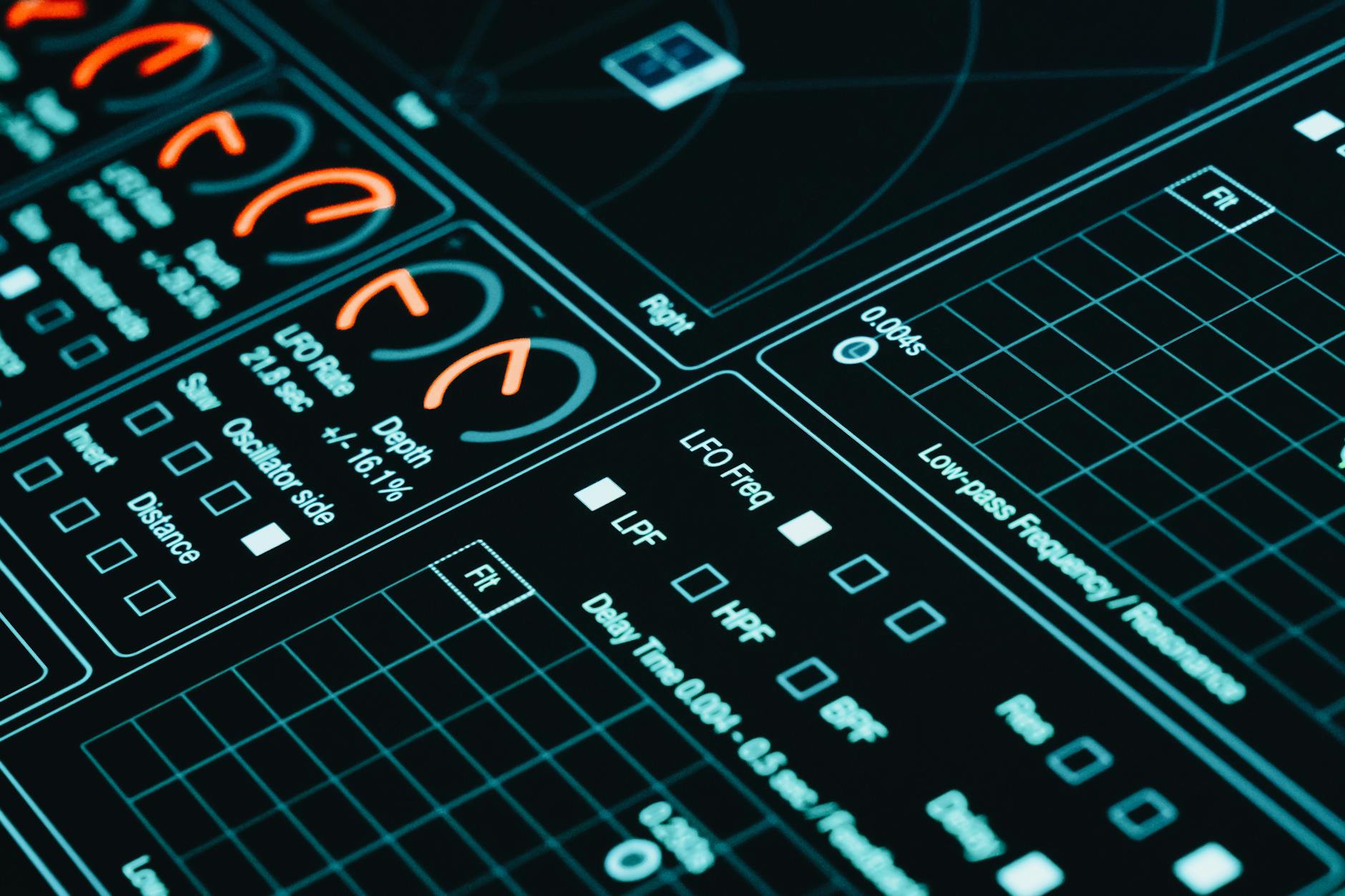Dashboard process mining con analytics dei processi aziendali