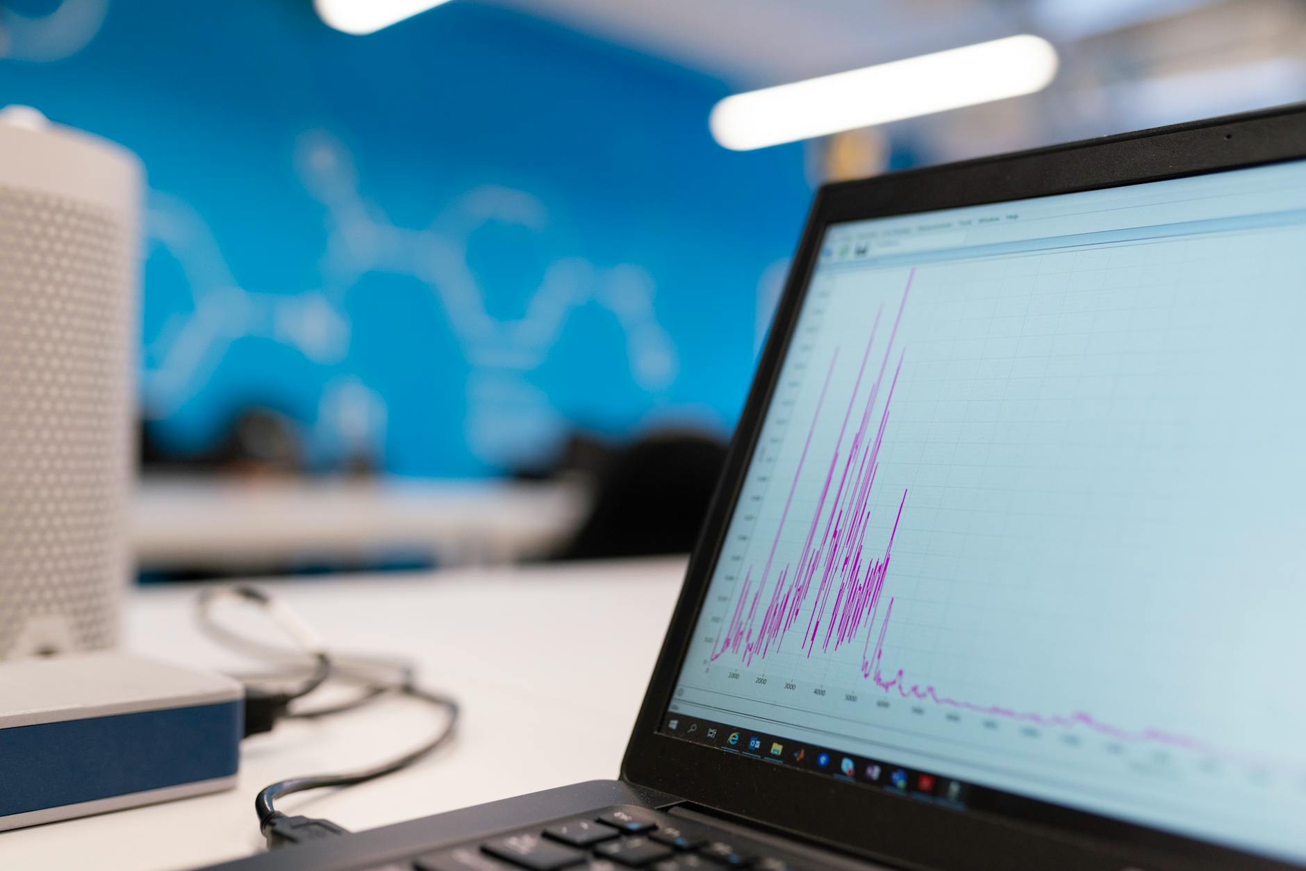 Dashboard analytics emissioni e ESG