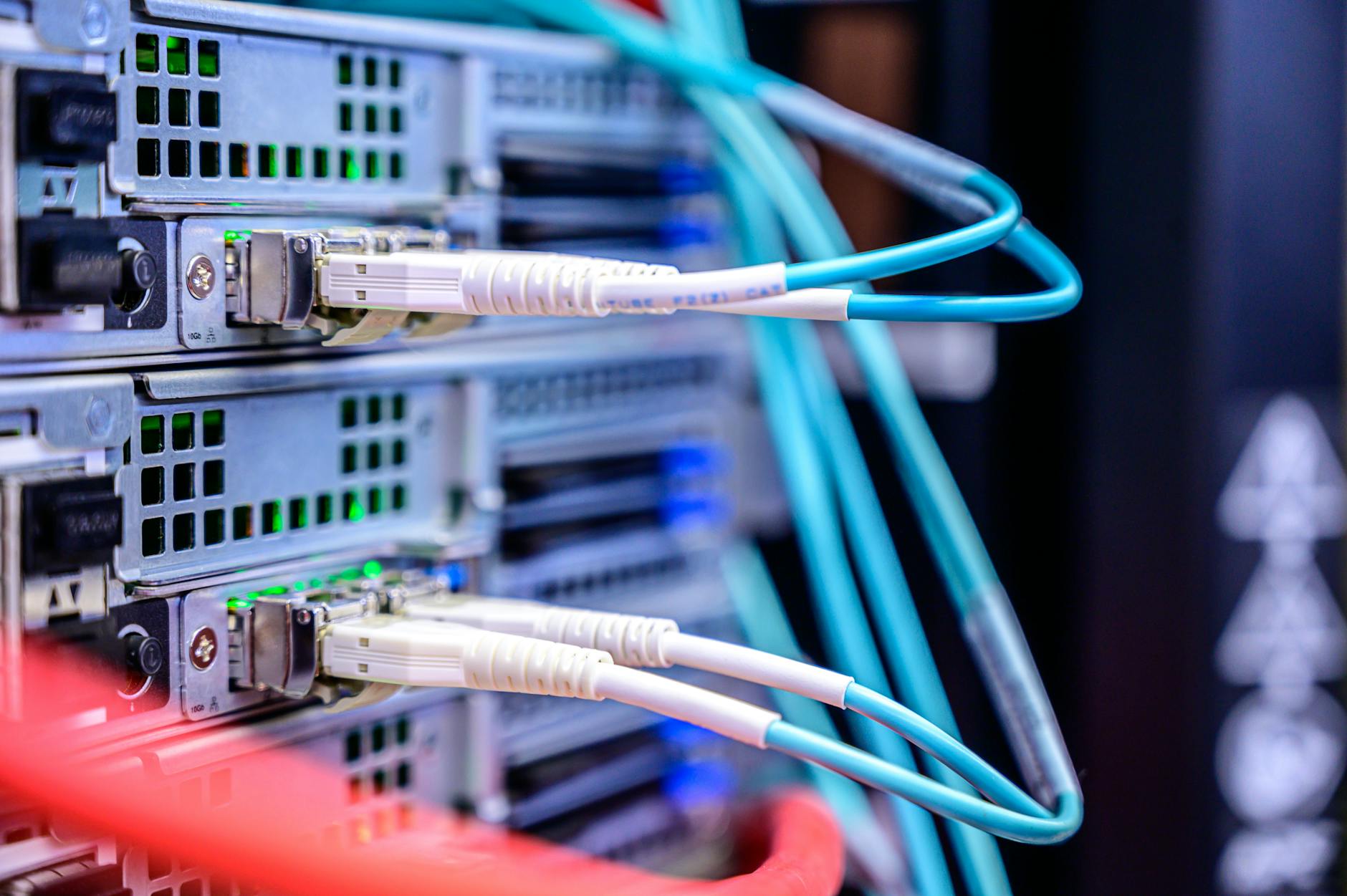 API routing rete connessione dati