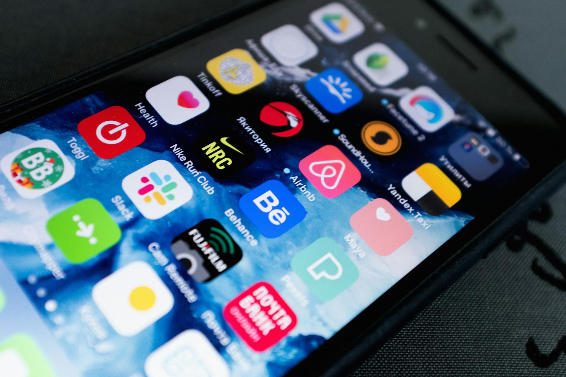 Loyalty program app smartphone - reward fidelizzazione clienti