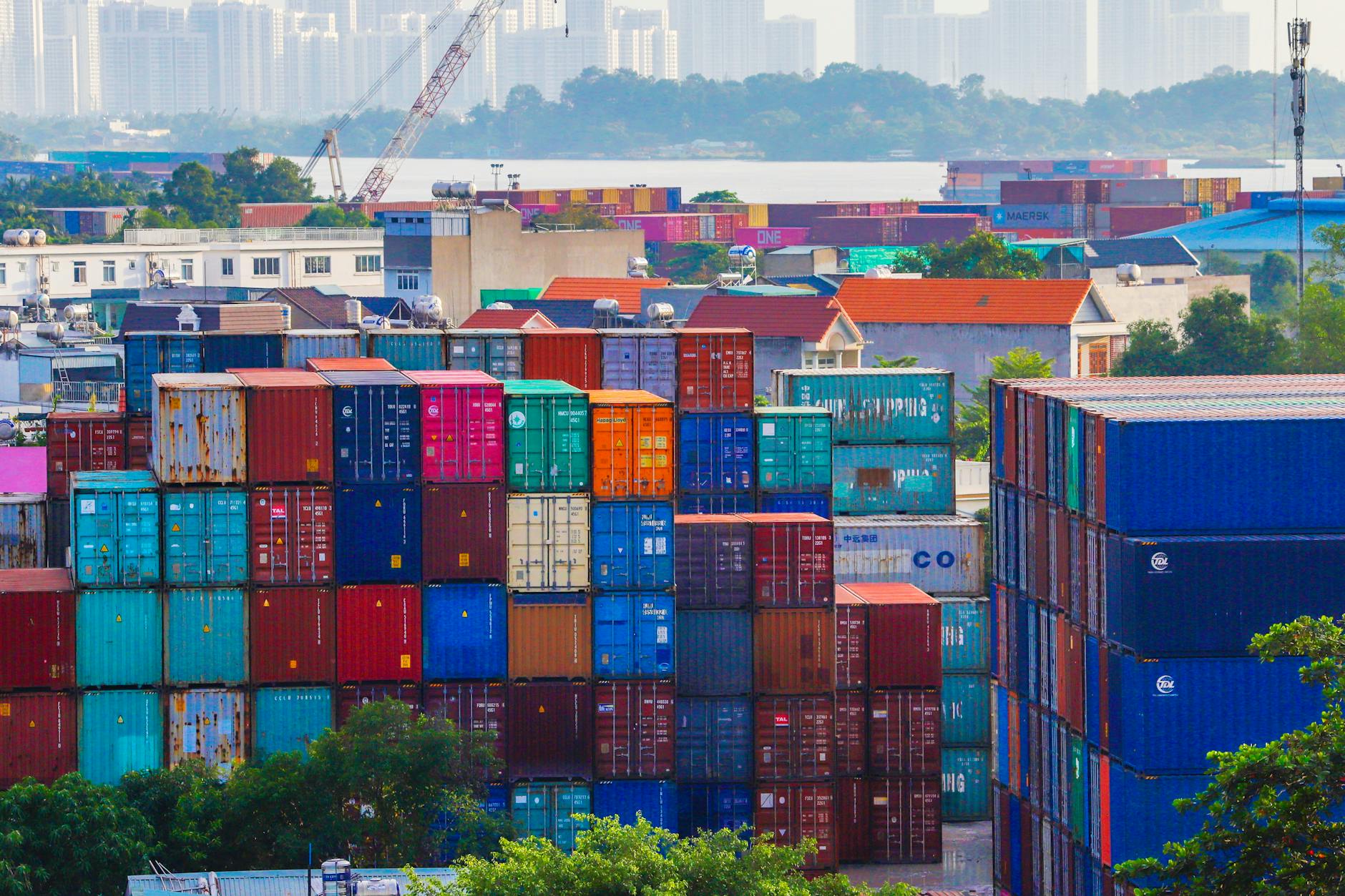 comunicazione operazioni transfrontaliere import export