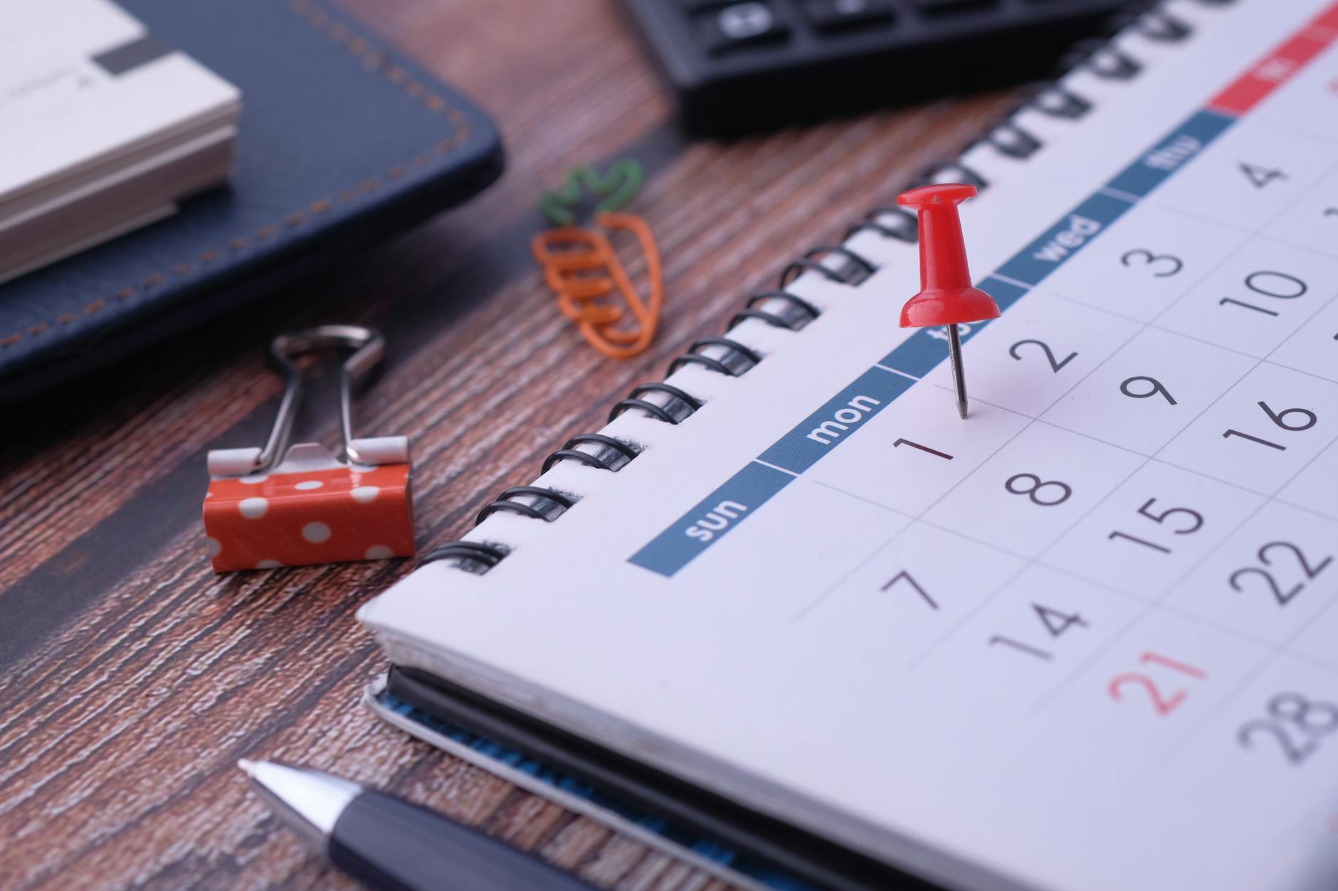 Pianificazione turni aziendali calendario