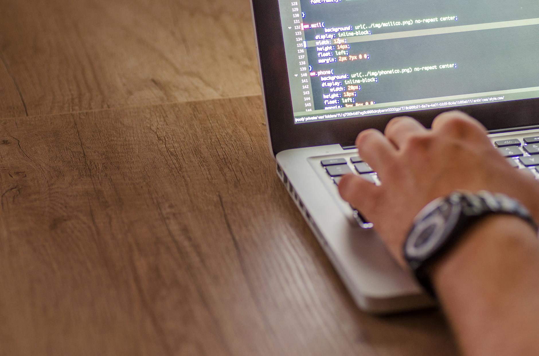 Team developer architettura API
