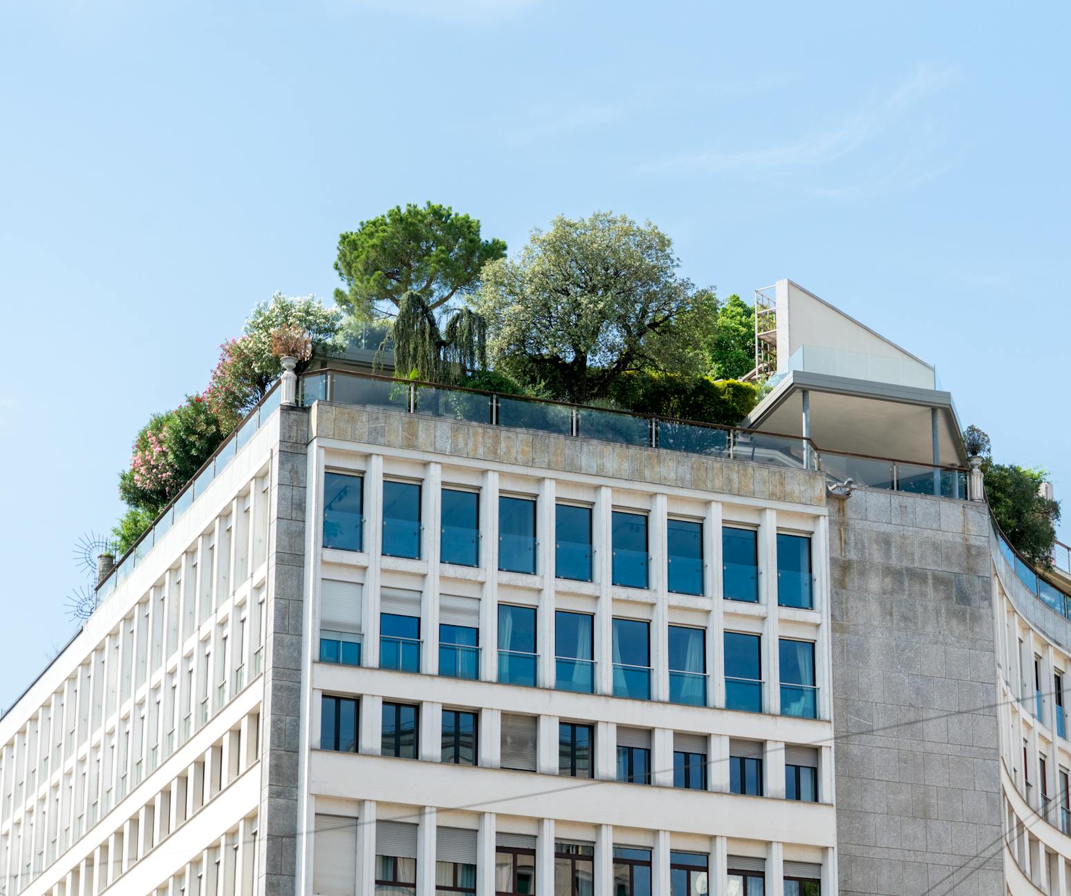 Ufficio sostenibile e cultura green
