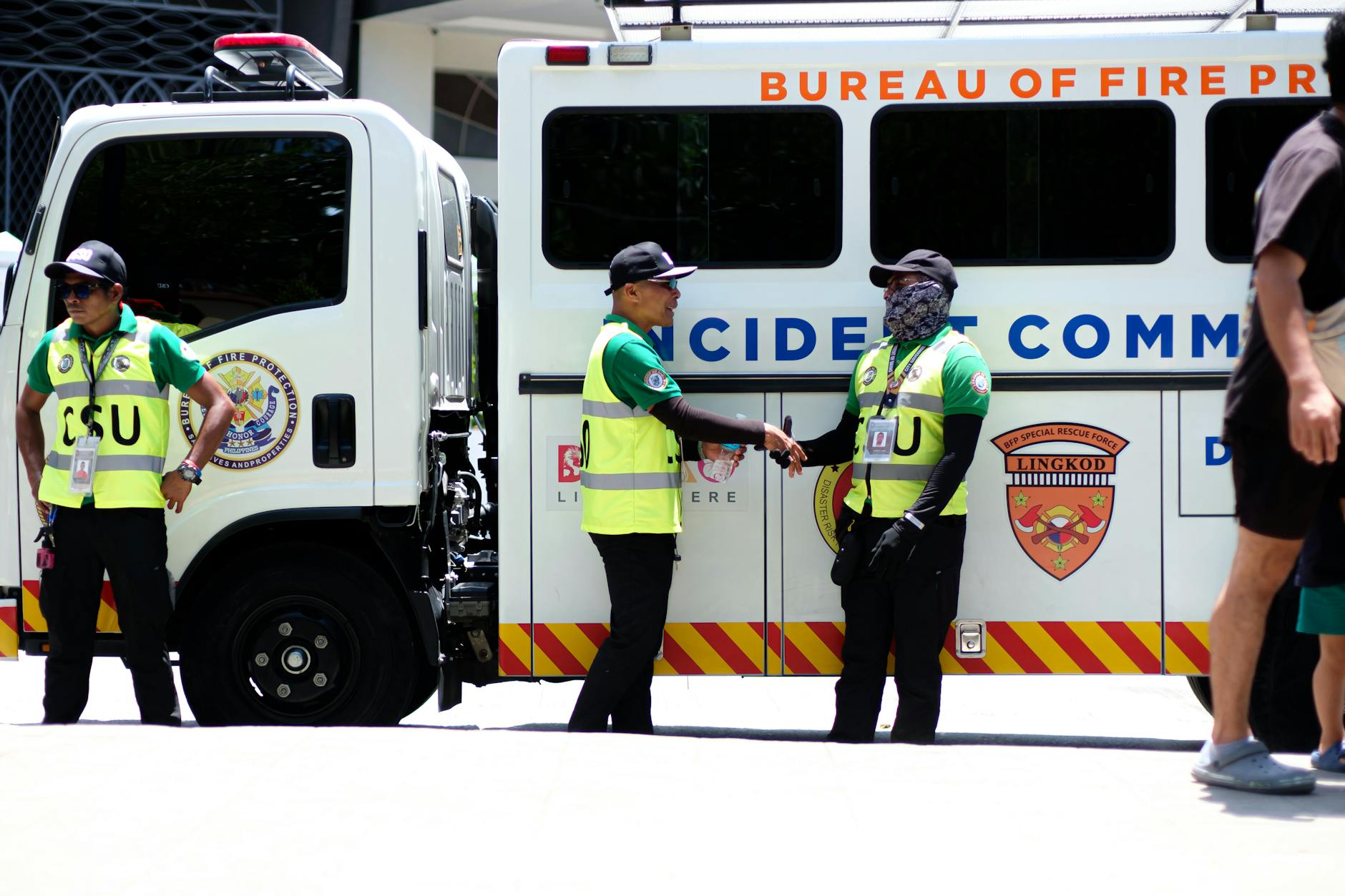 Riunione incident response team durante adozione anomaly detection PMI 2021