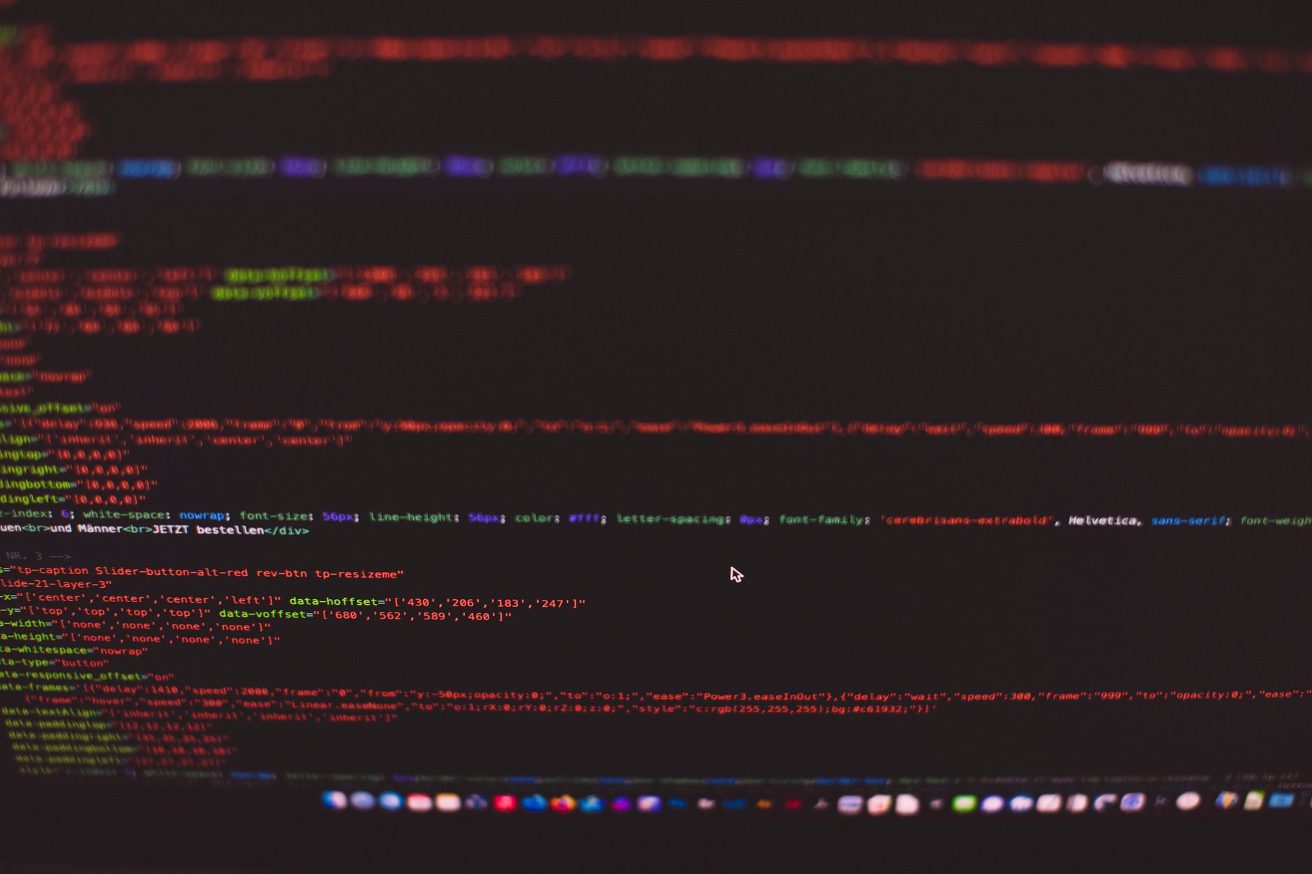 Dashboard di monitoring webhook con log richieste e risposte JSON - tooling sviluppatori