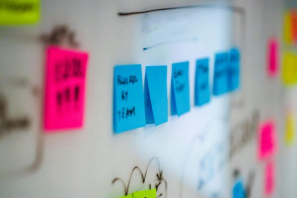 Customer journey mapping per PMI: guida pratica B2B e B2C (2021)