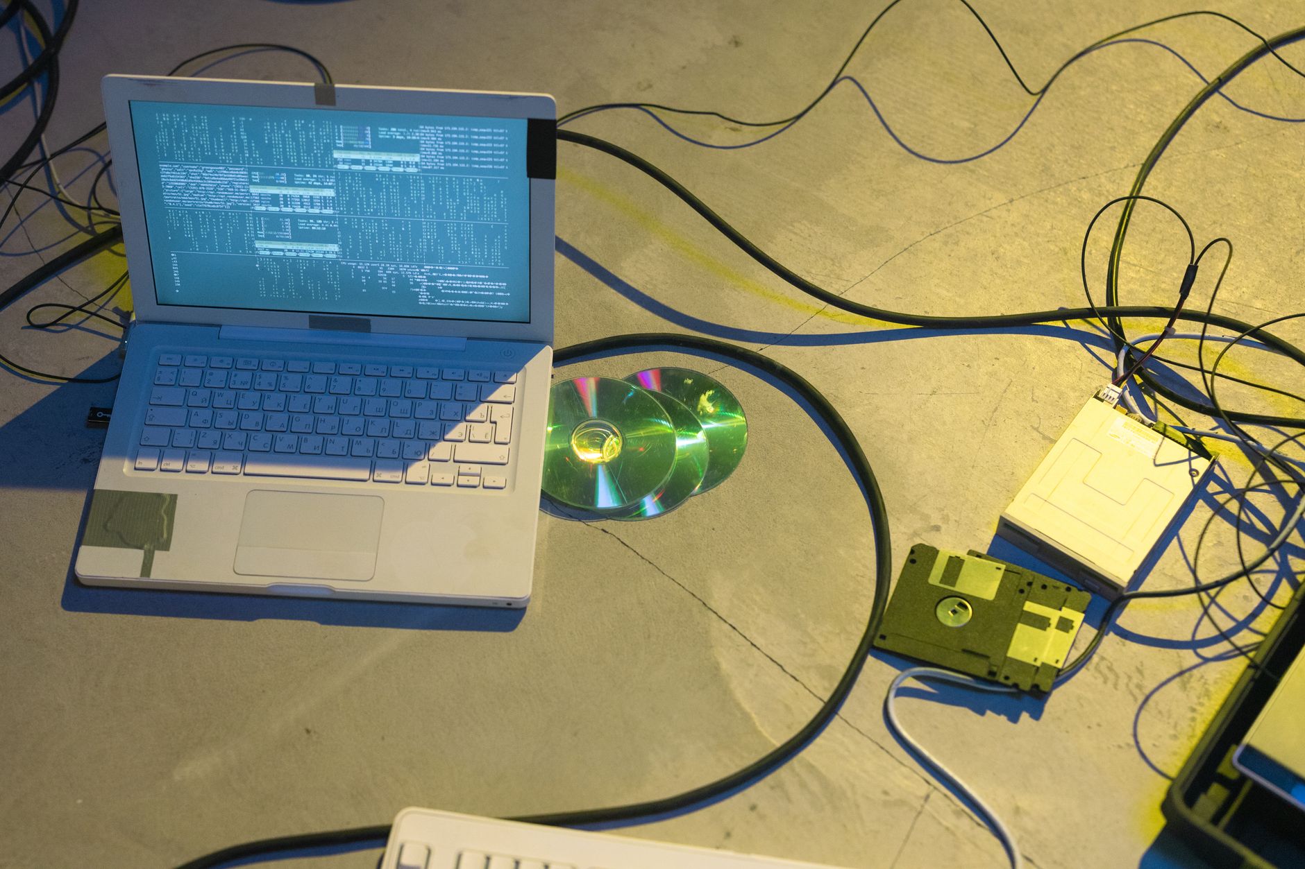 Schermata di una pipeline CI/CD per misurare Deployment Frequency DORA