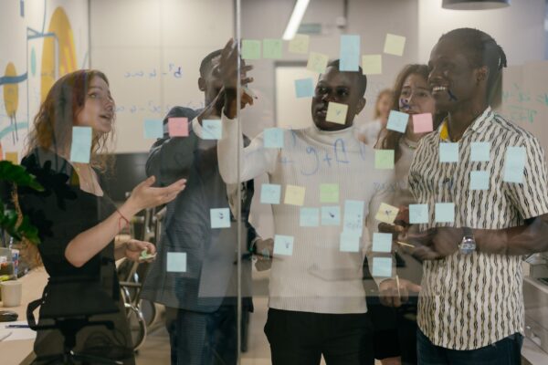 Design thinking 2021: applicarlo alla PMI italiana