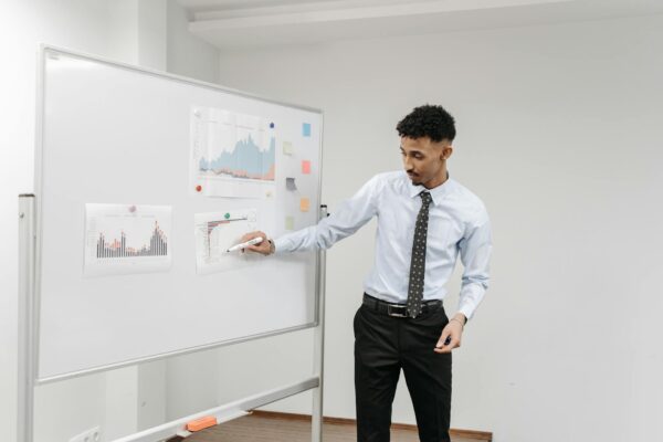Business Intelligence self-service per PMI italiane 2022: tool e architettura