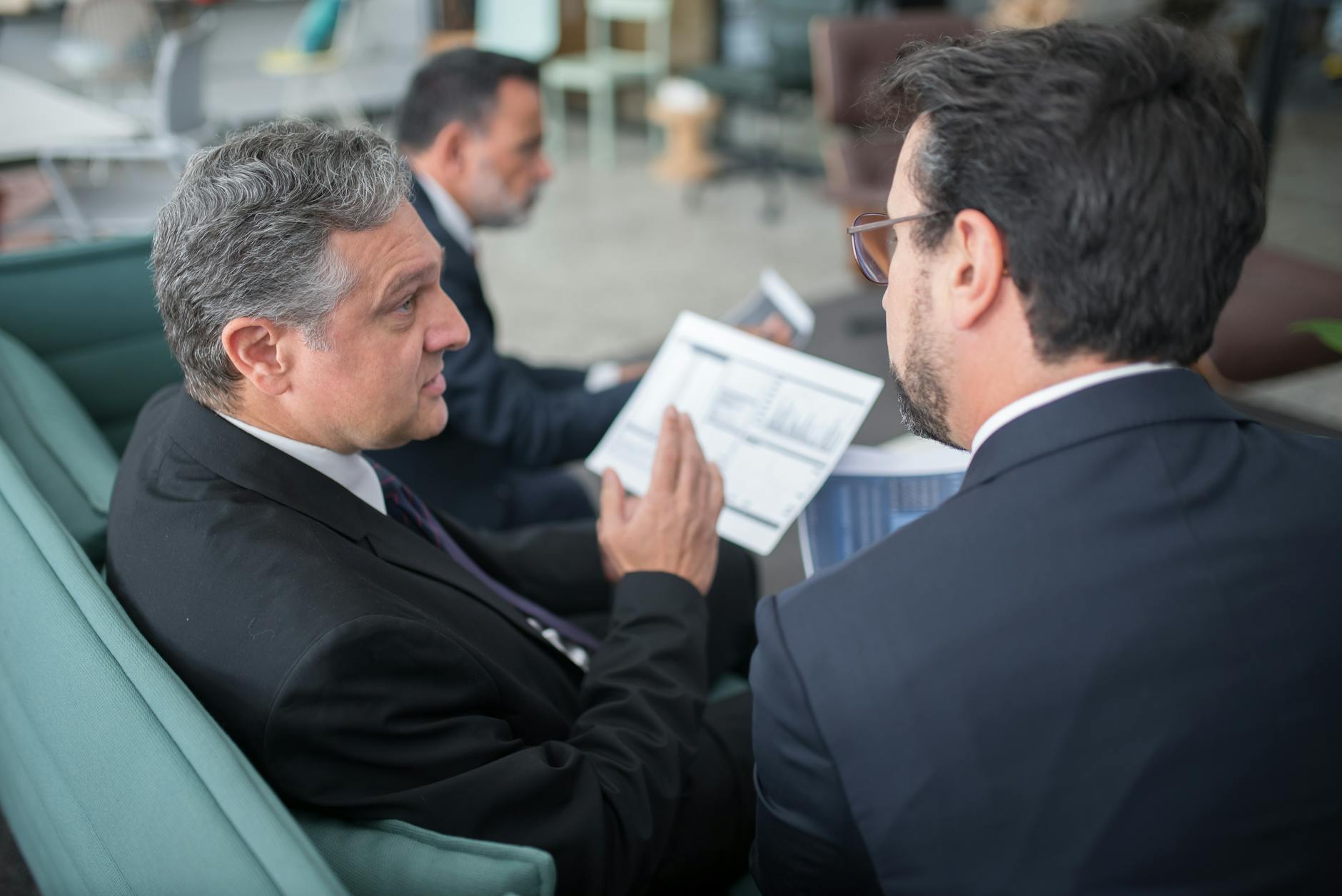Consulente bandi PNRR PMI italiane