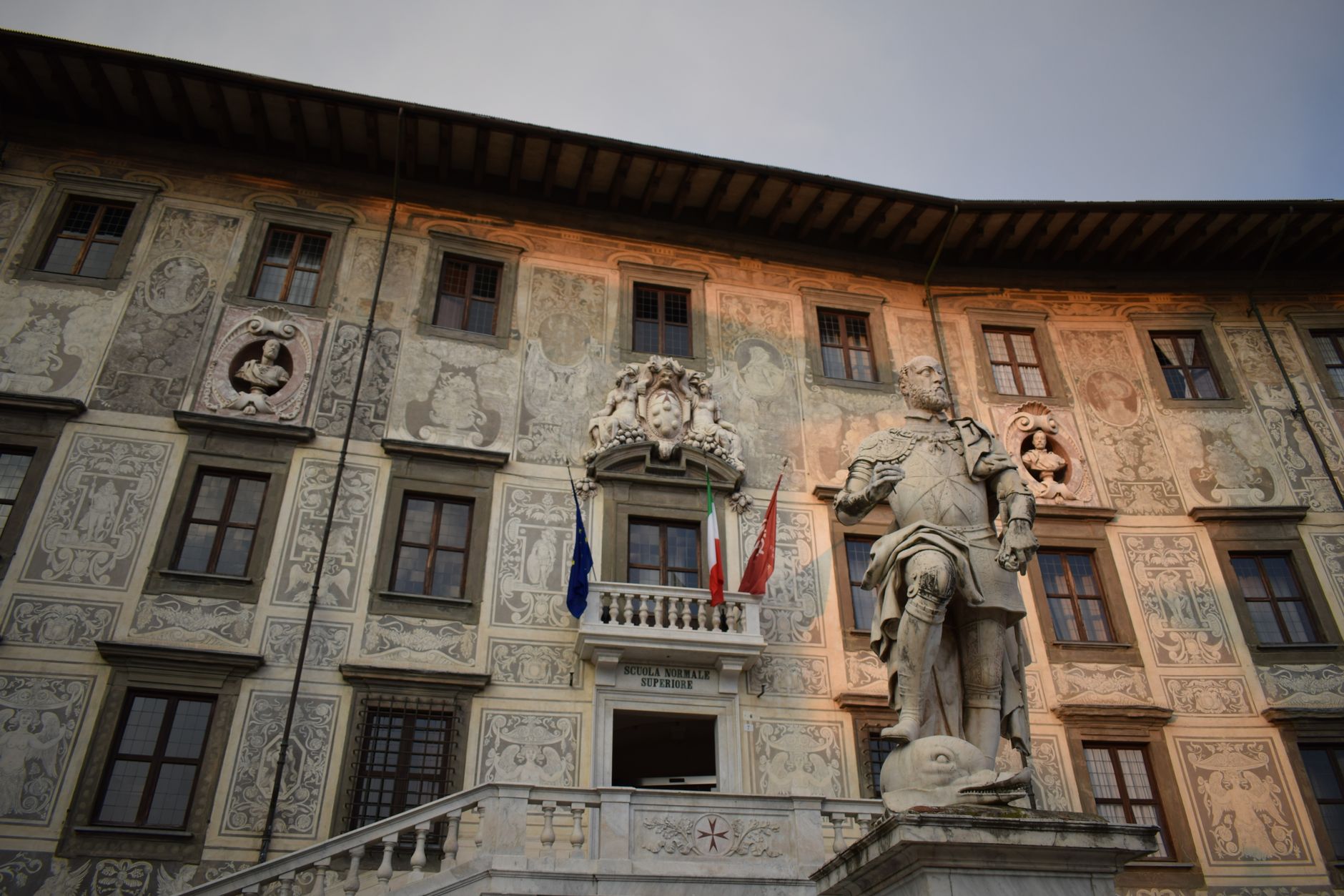 Sede istituzionale italiana, riferimento al Garante per la protezione dei dati personali