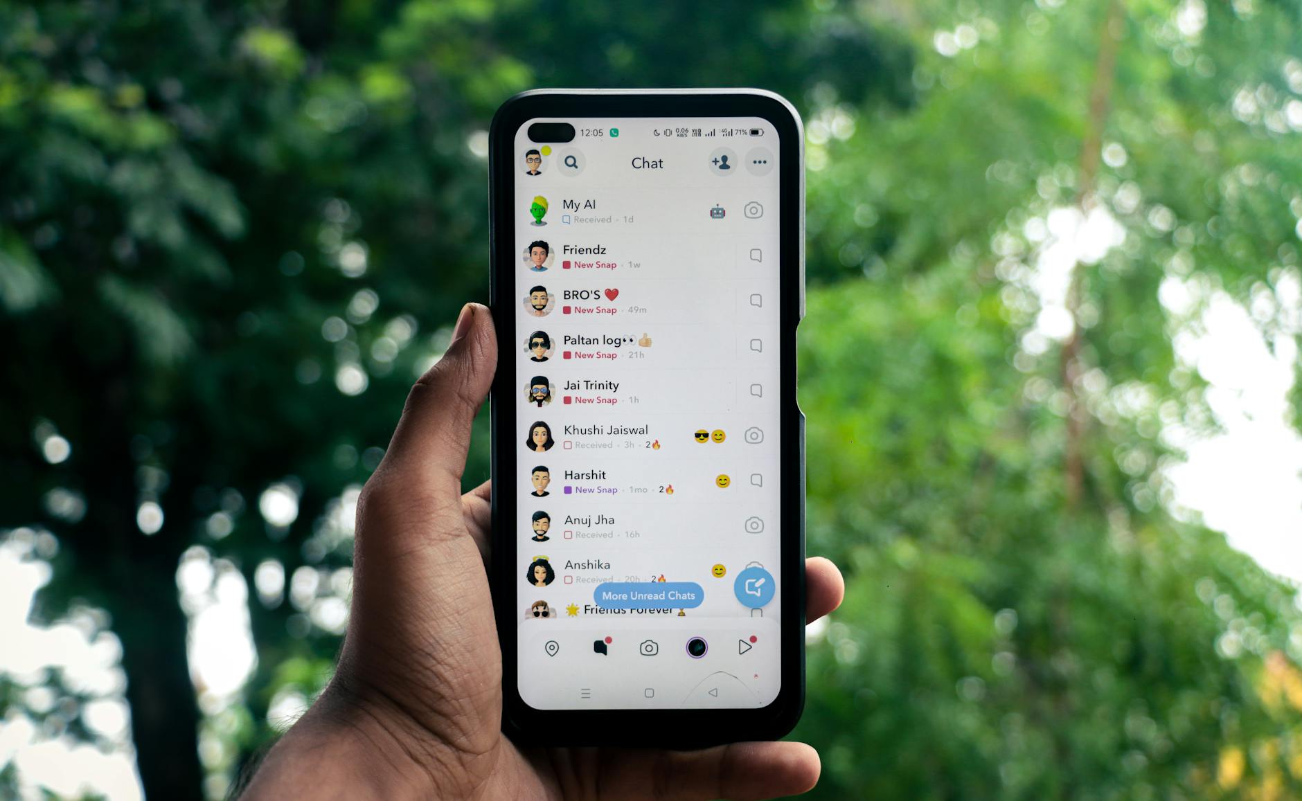 Messaggistica aziendale tramite mobile e chat business