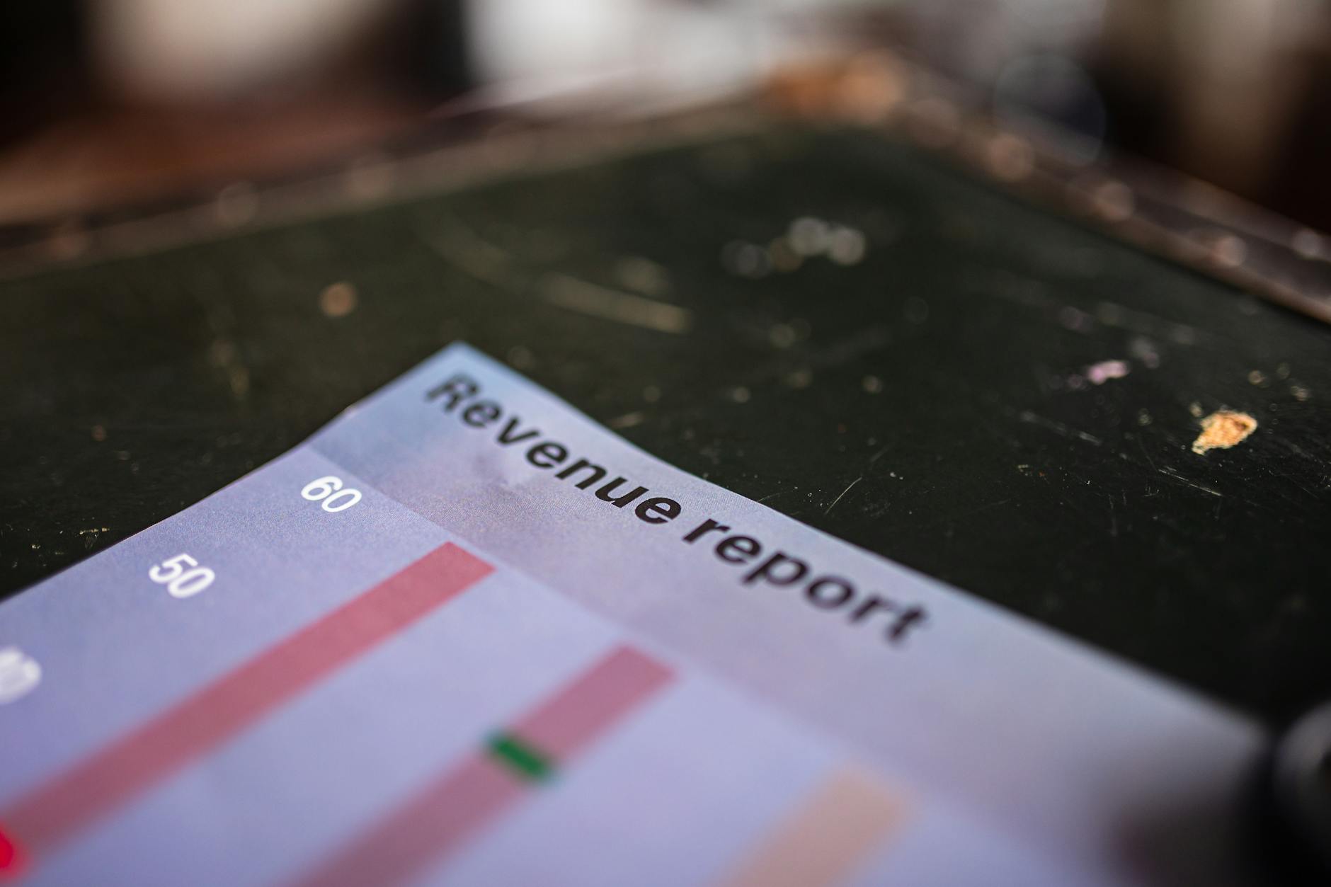 Analisi metriche e performance aziendali con KPI