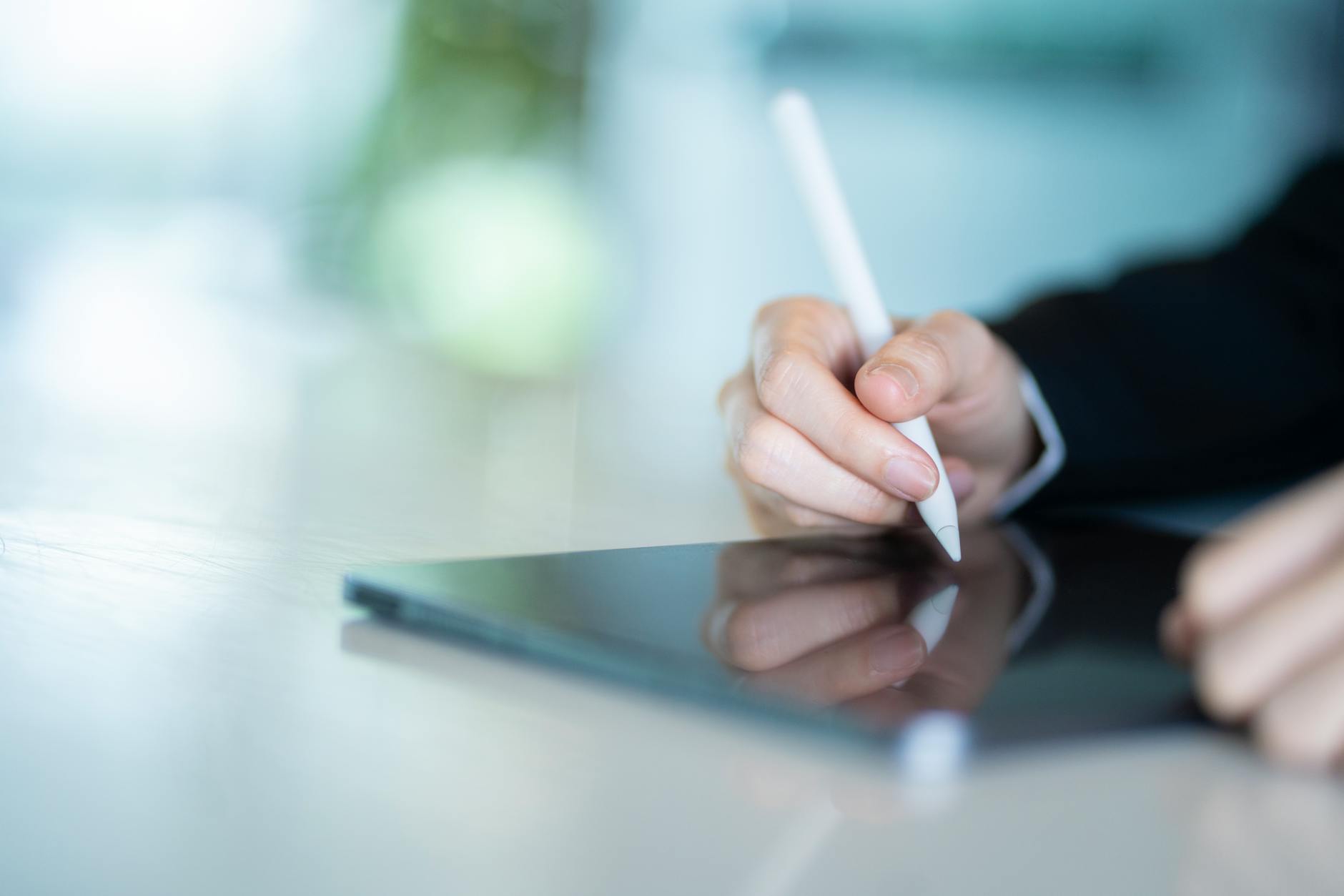Scansione documenti contabili con tecnologia OCR e AI