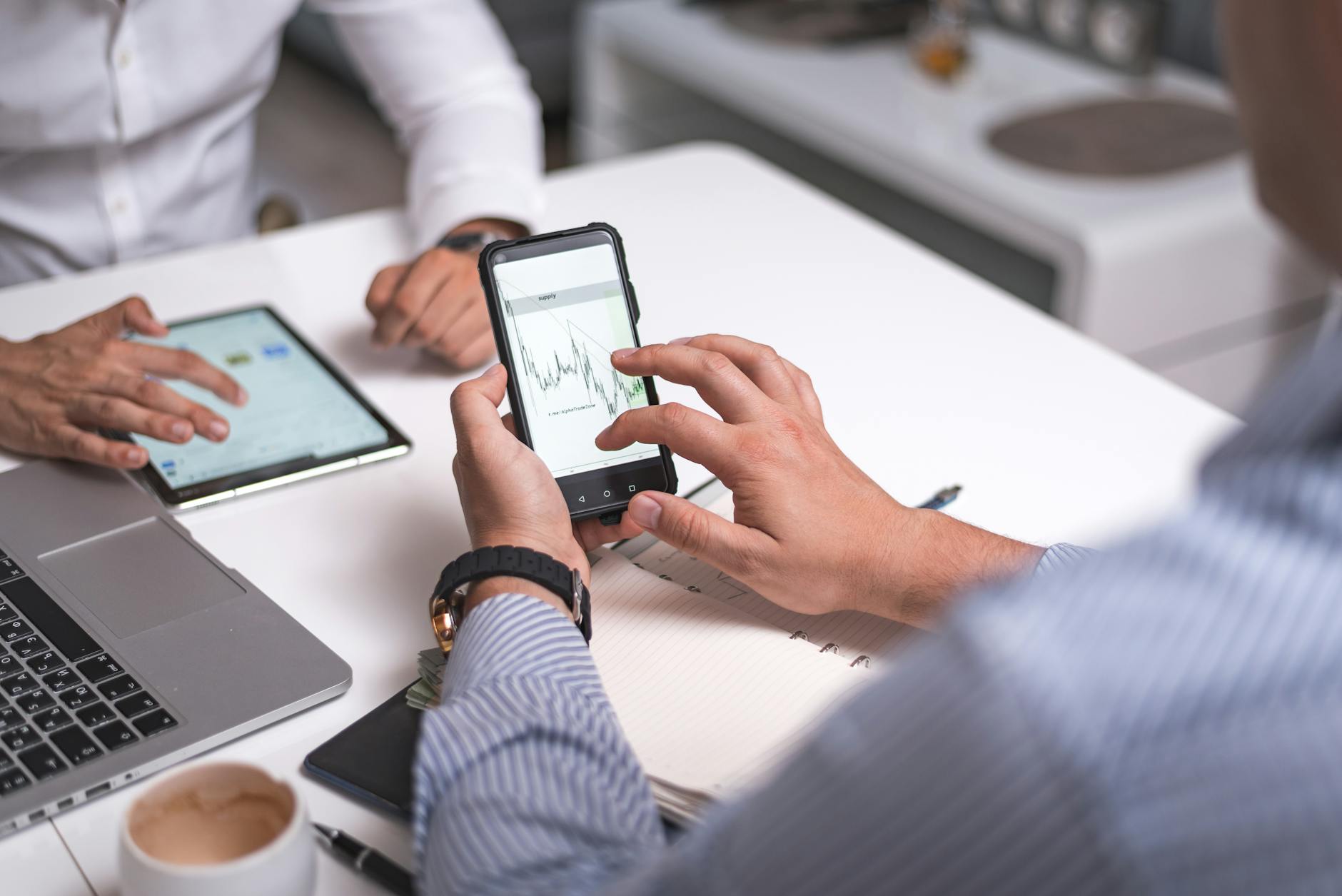 PMI italiana adotta trasformazione digitale