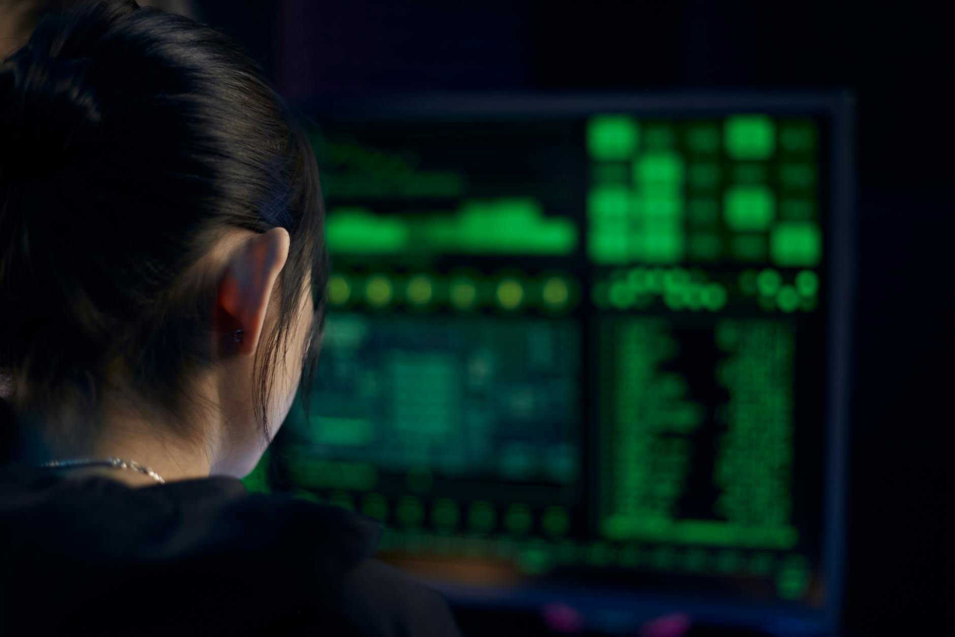 Security Operations Center con monitoraggio in tempo reale per DR e cybersecurity