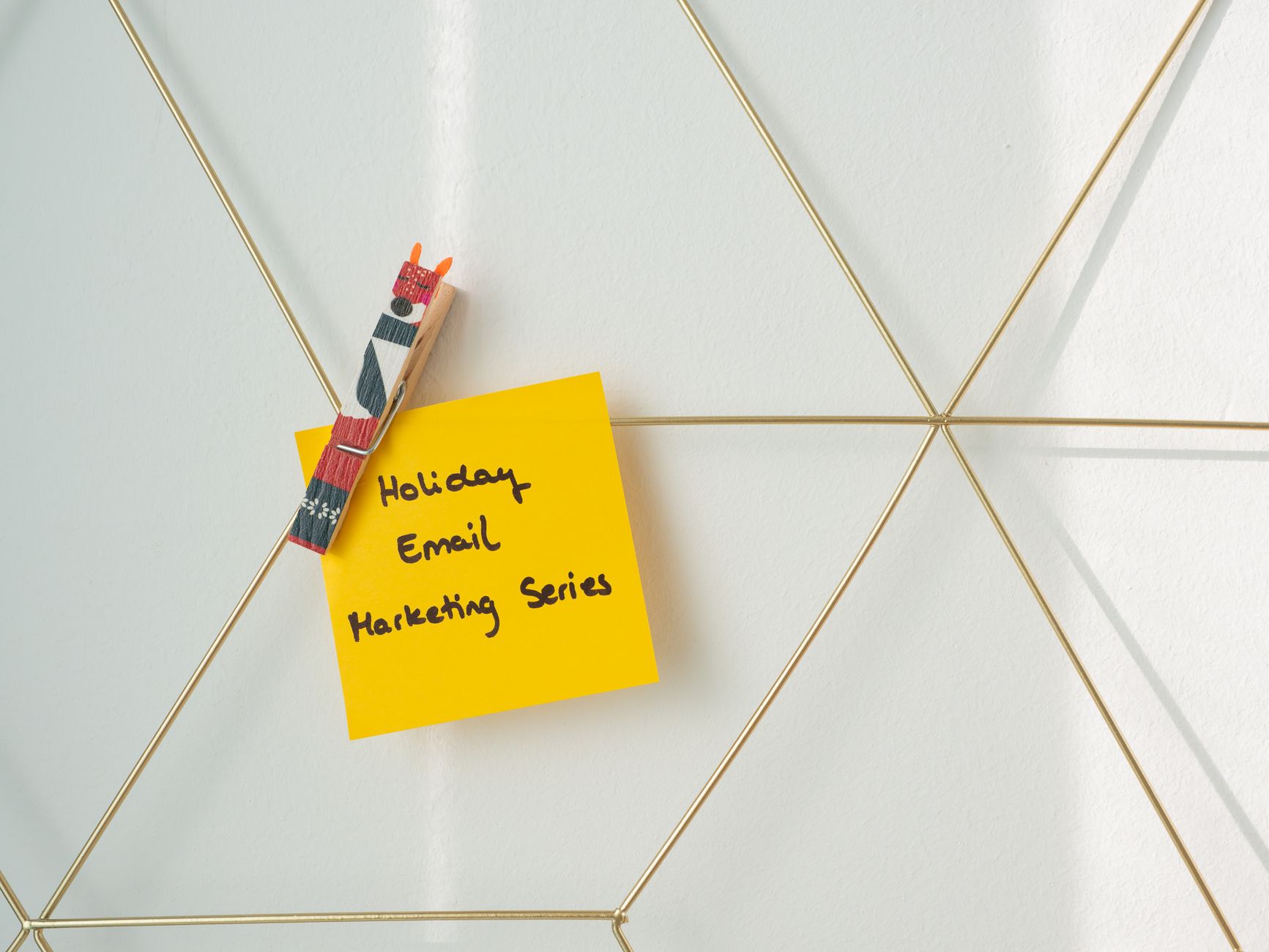 Workstation per gestione campagne email marketing automation