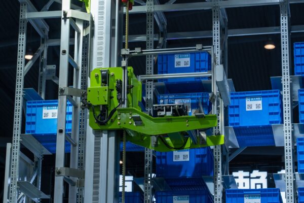 WMS Warehouse Management System per PMI italiane: scelta vendor e ROI 2022