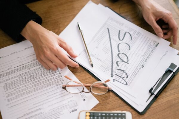 GDPR audit PMI 2022: checklist completa e DPIA in 30 giorni