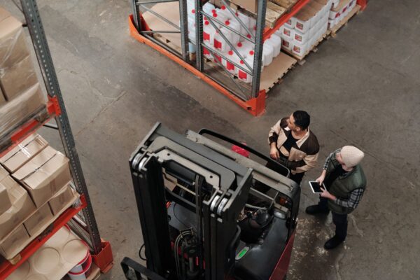 KPI logistica magazzino: OTIF, fill rate e rotazione spiegati (2021)