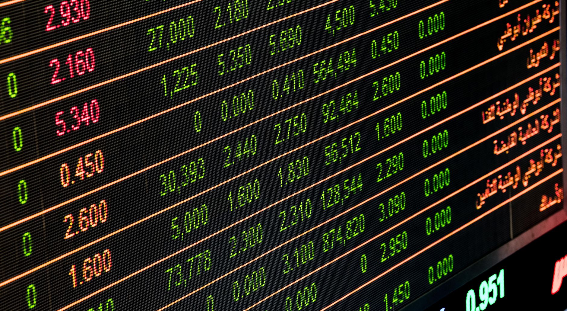 Dashboard analytics con grafici di performance e metriche