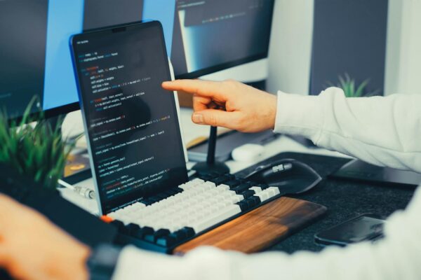 Test automation 2021: Selenium, Cypress, Playwright per PMI