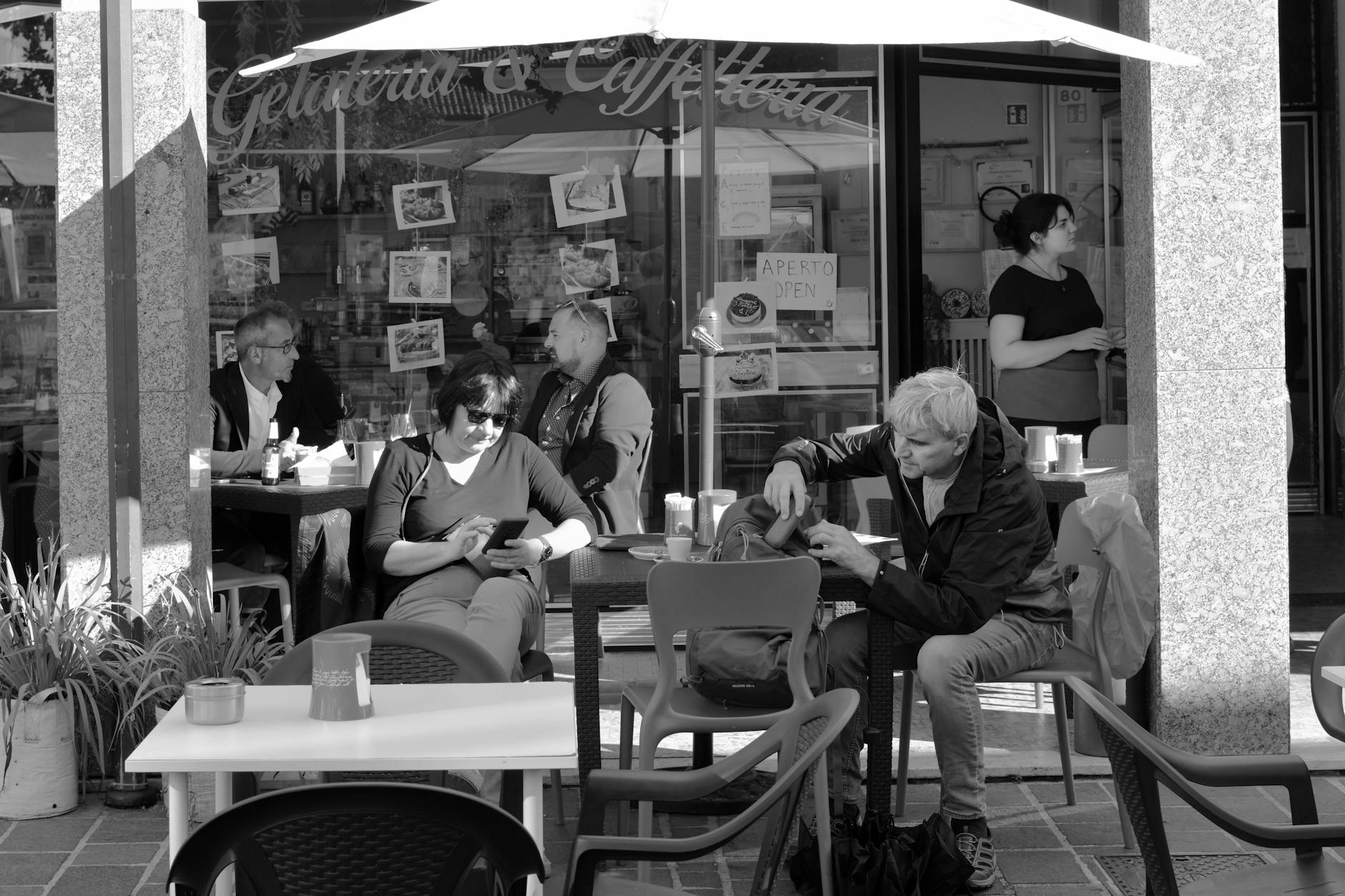 Customer interview qualitativa per validare la value proposition