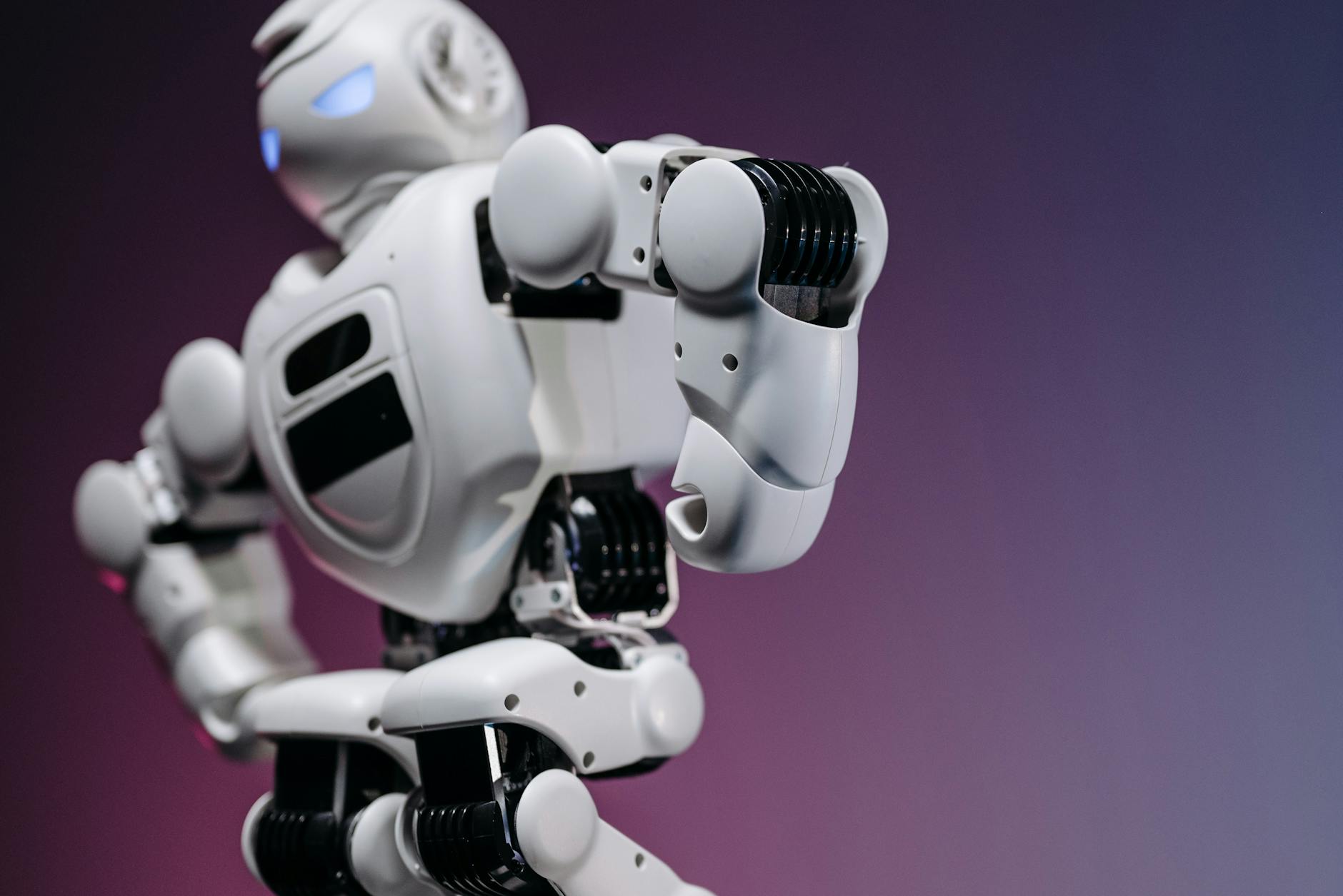 Rappresentazione di rete neurale artificiale per AI customer service