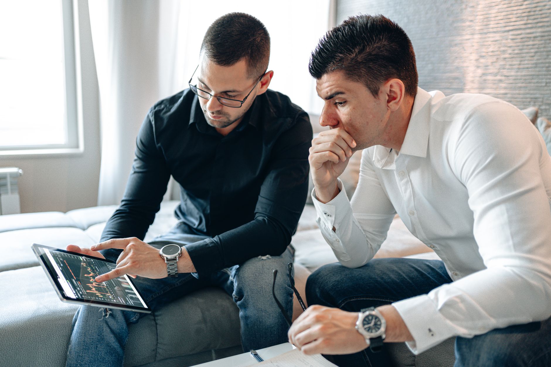 Confronto tra CFO e CTO sulla pianificazione del budget IT