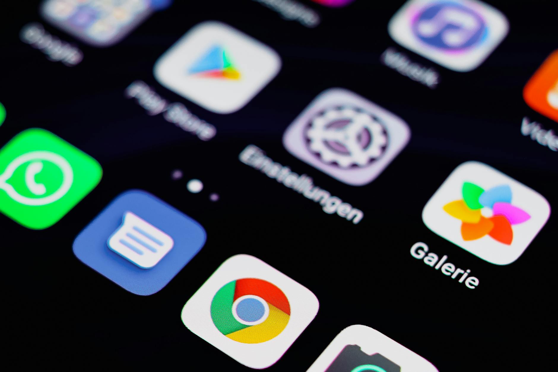 Dashboard integrazione cloud apps SaaS Integromat